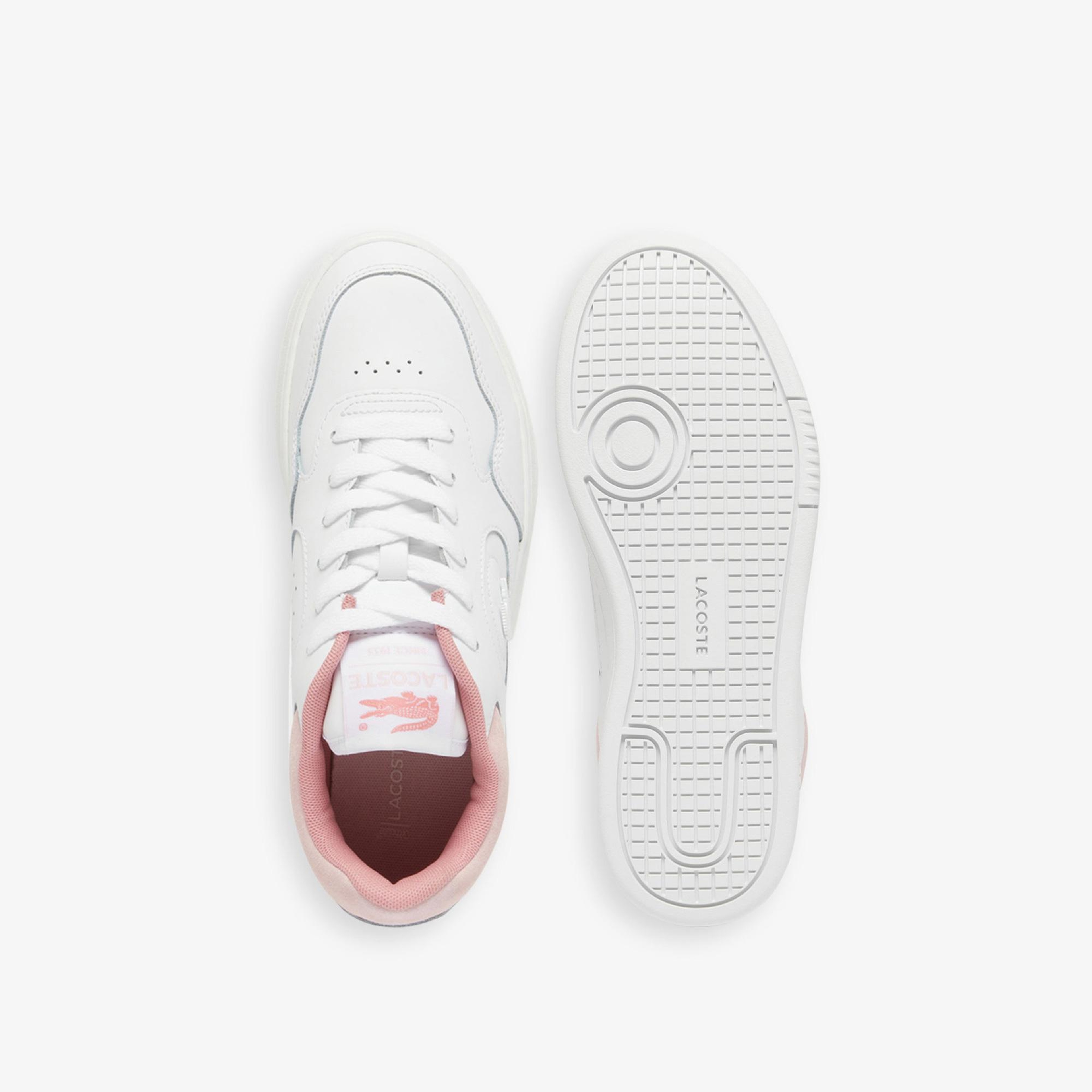 Lineset Kadın Beyaz Sneaker