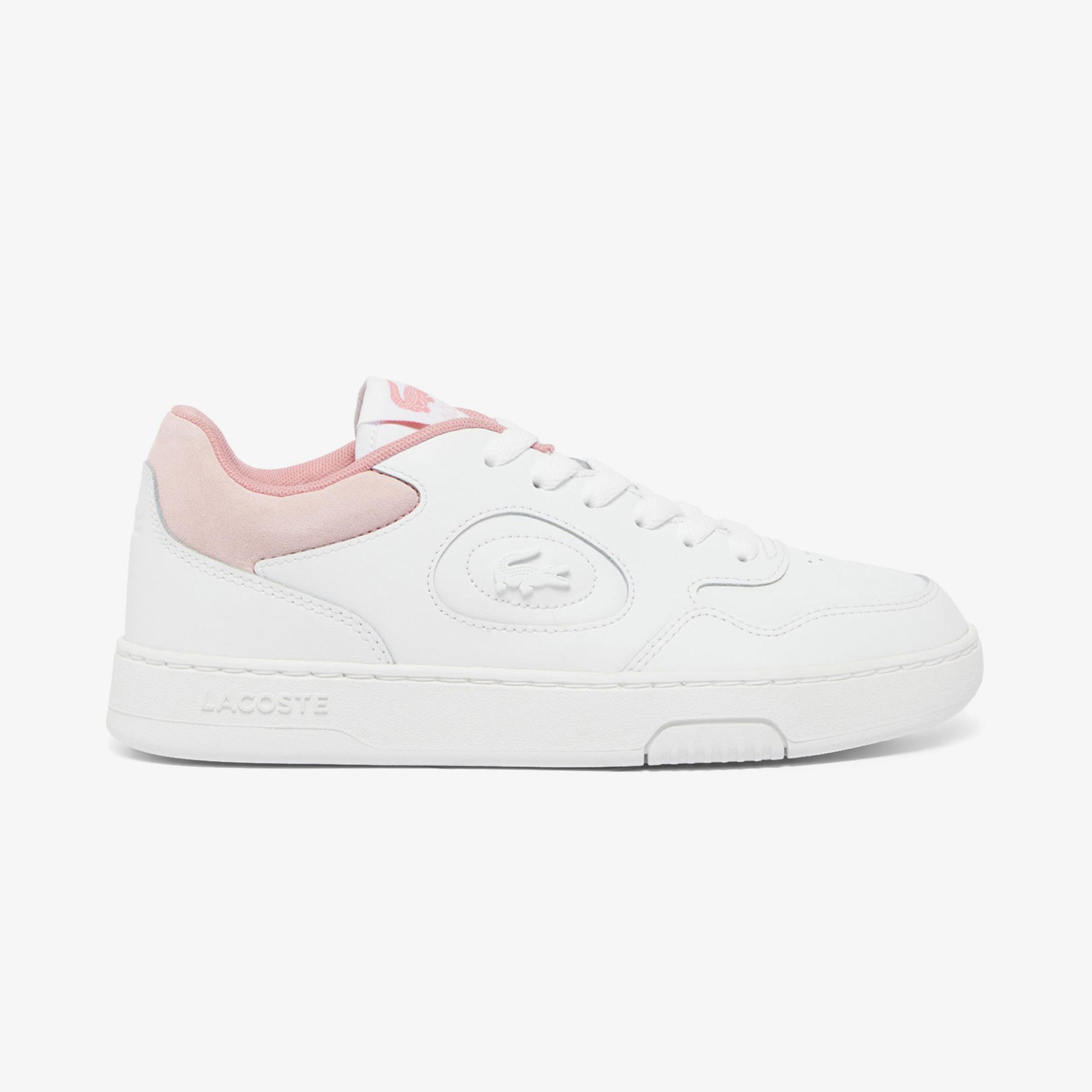 Lineset Kadın Beyaz Sneaker