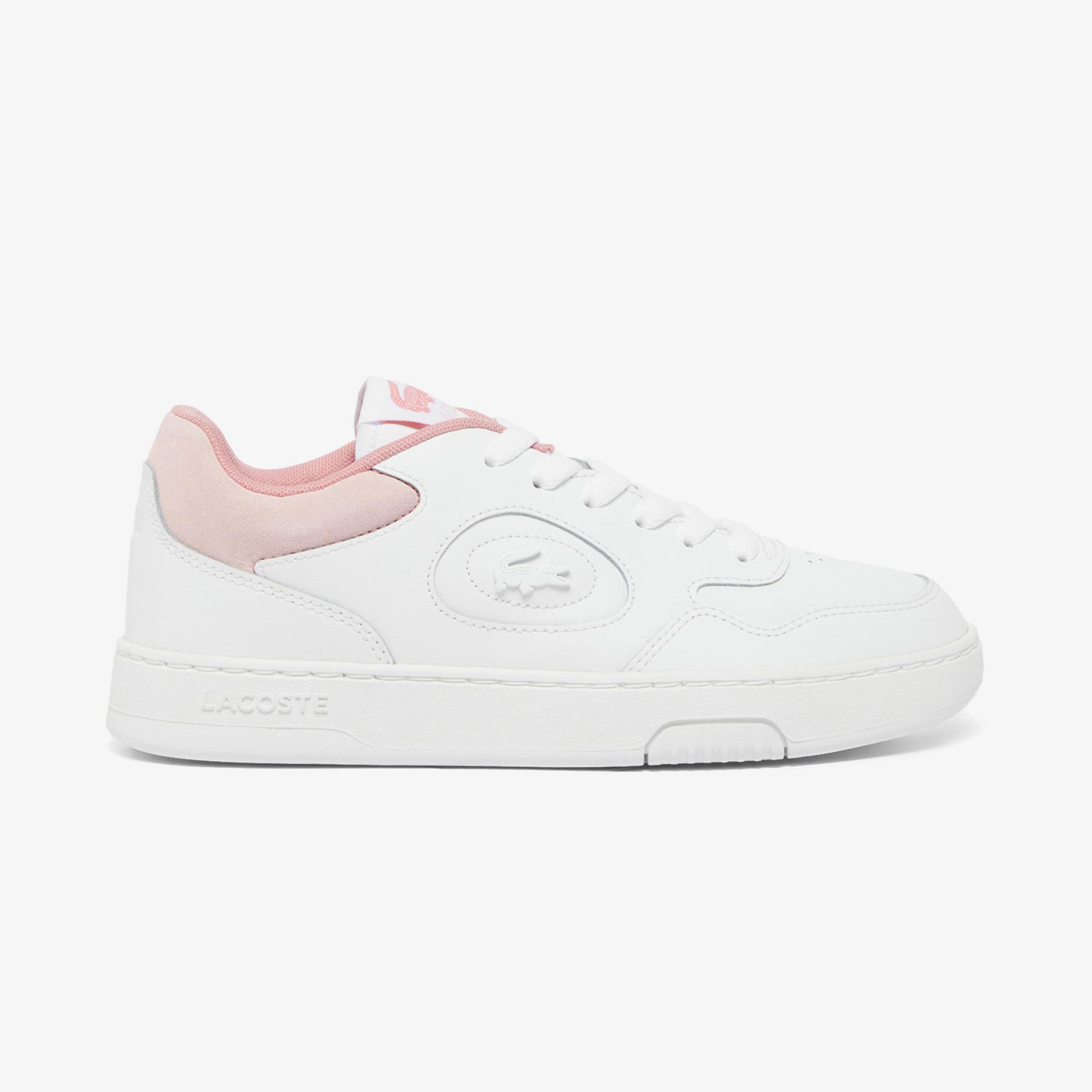 Lineset Kadın Beyaz Sneaker