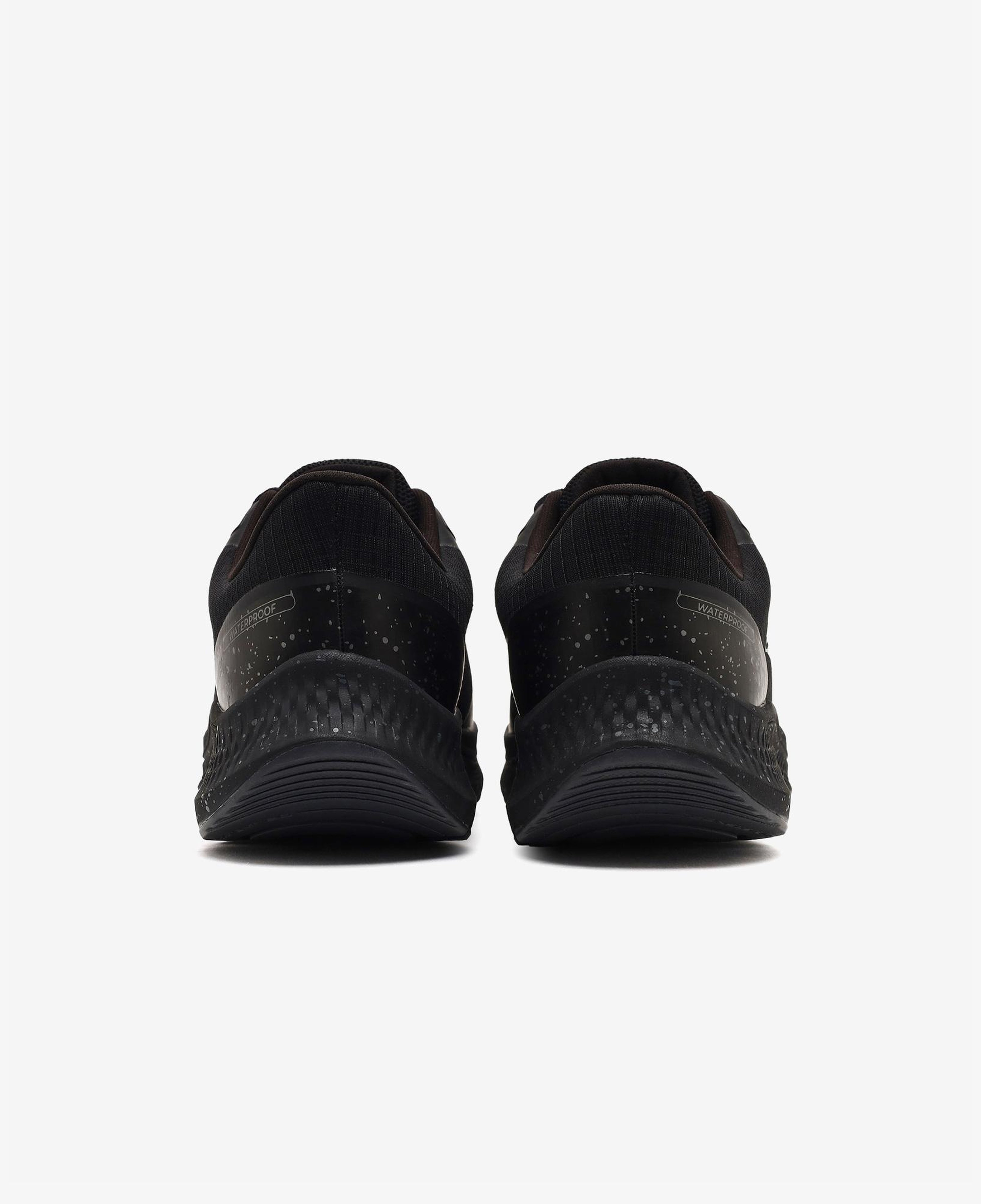 Skechers Go Run Consistent Erkek Siyah Koşu Ayakkabısı