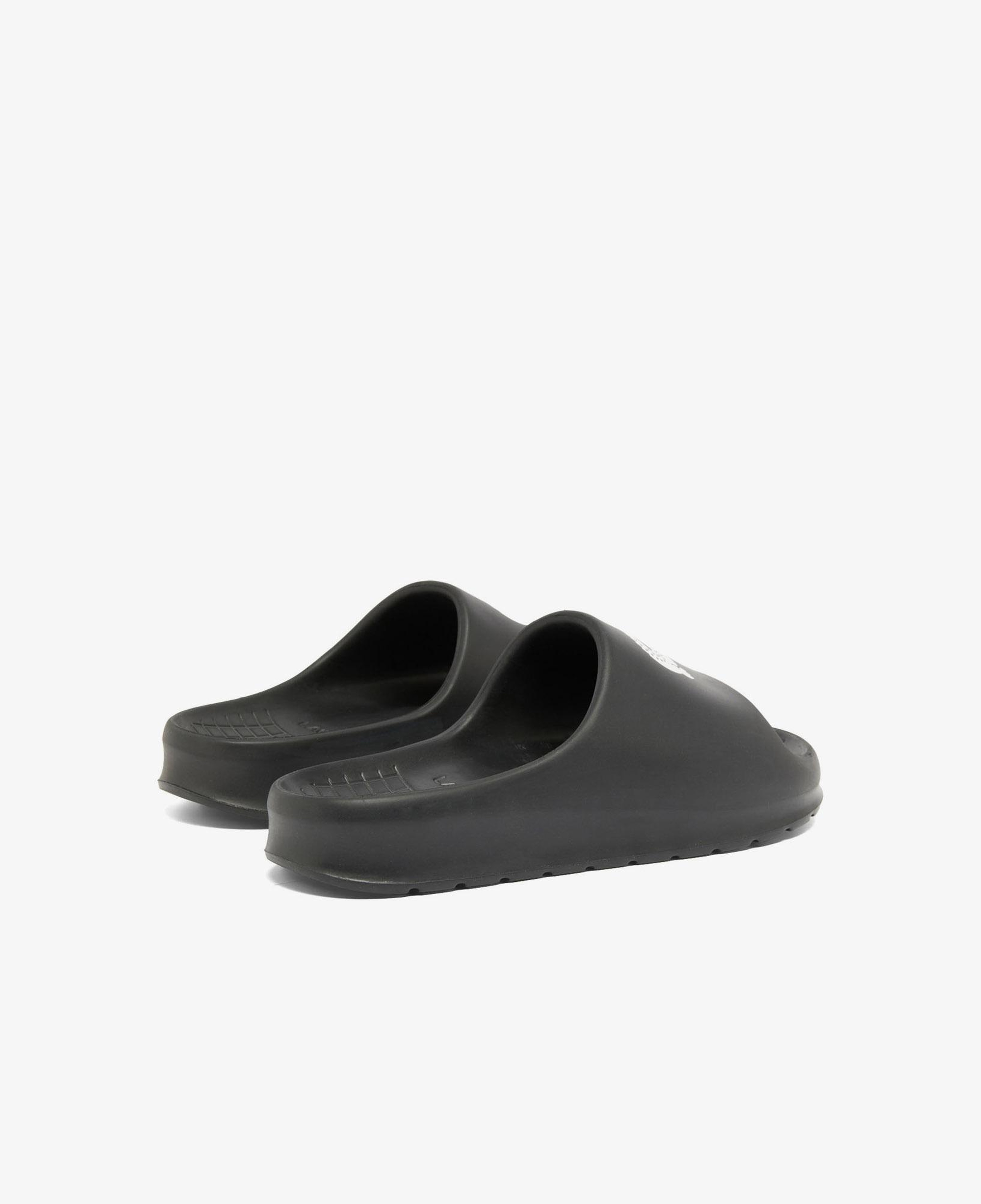 Serve Slide 2.0 Erkek Siyah Terlik
