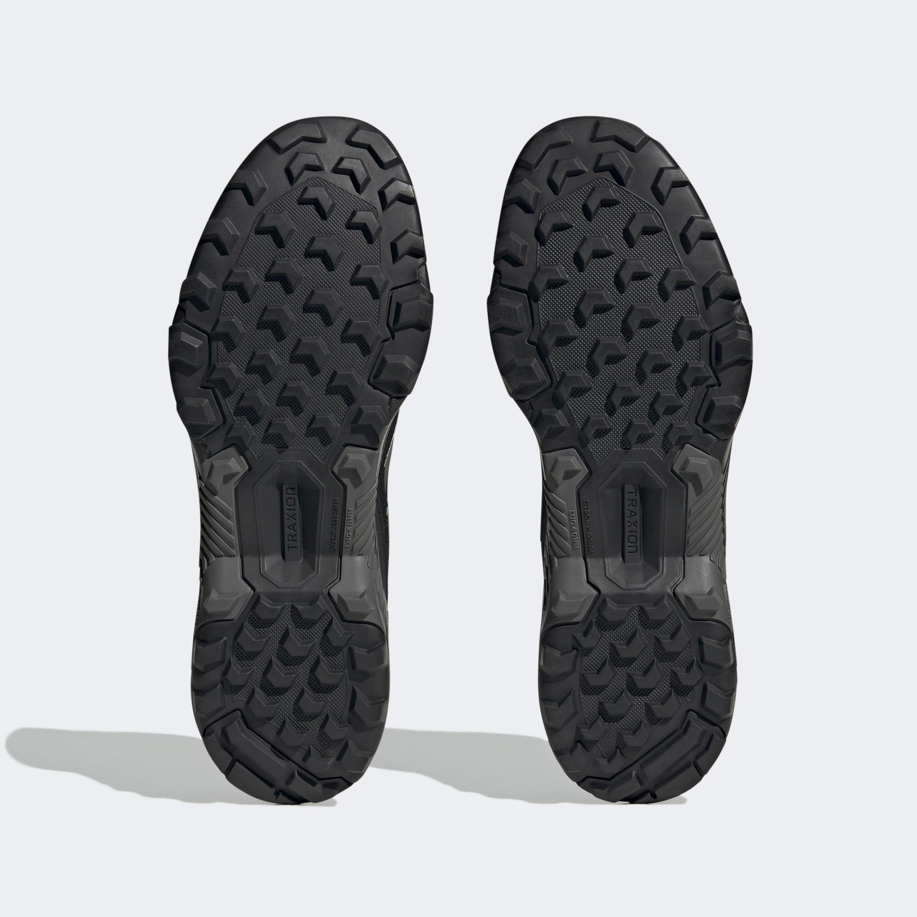 adidas Eastrail 2.0 Erkek Siyah Outdoor Ayakkabı