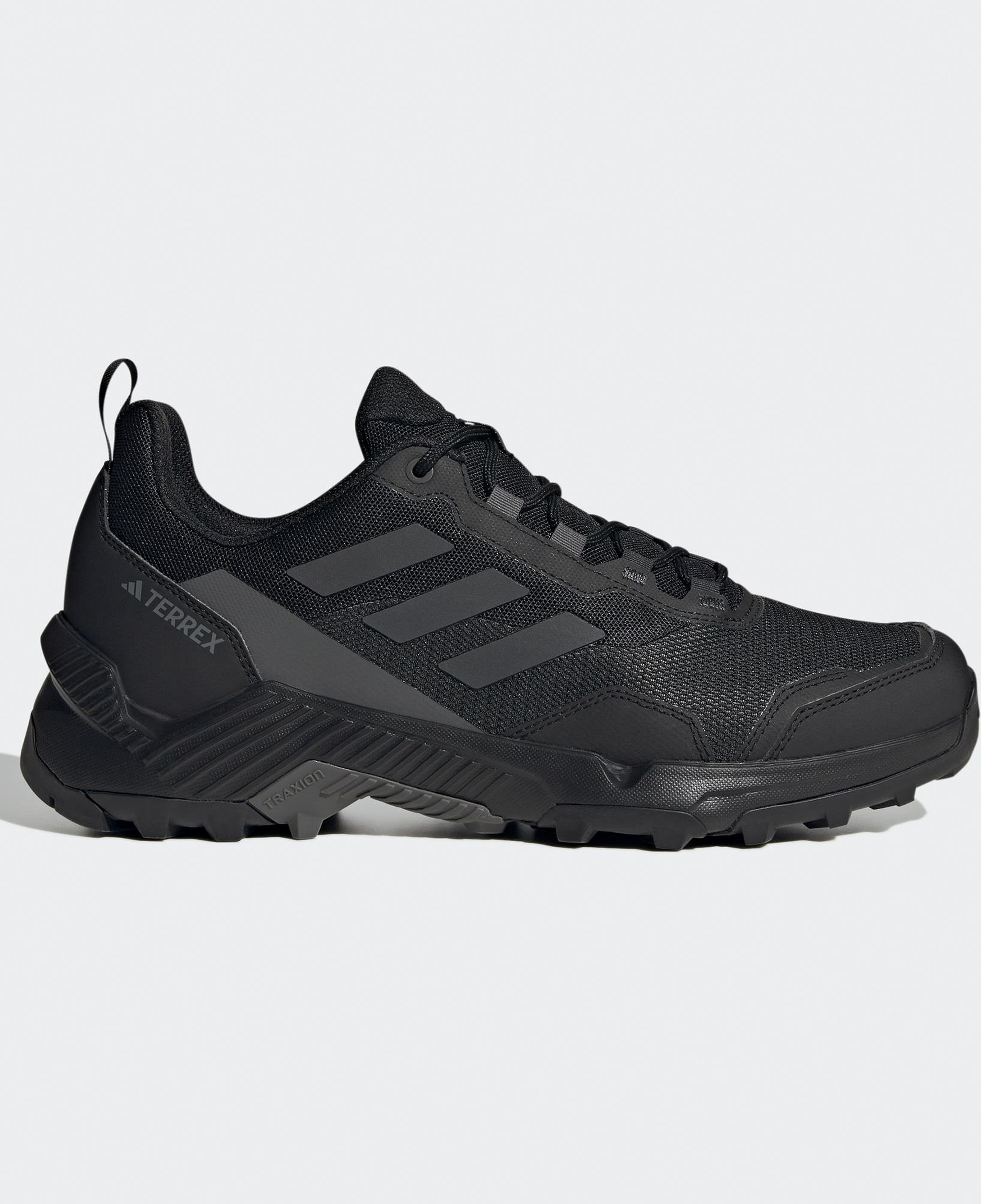 adidas Eastrail 2.0 Erkek Siyah Outdoor Ayakkabı