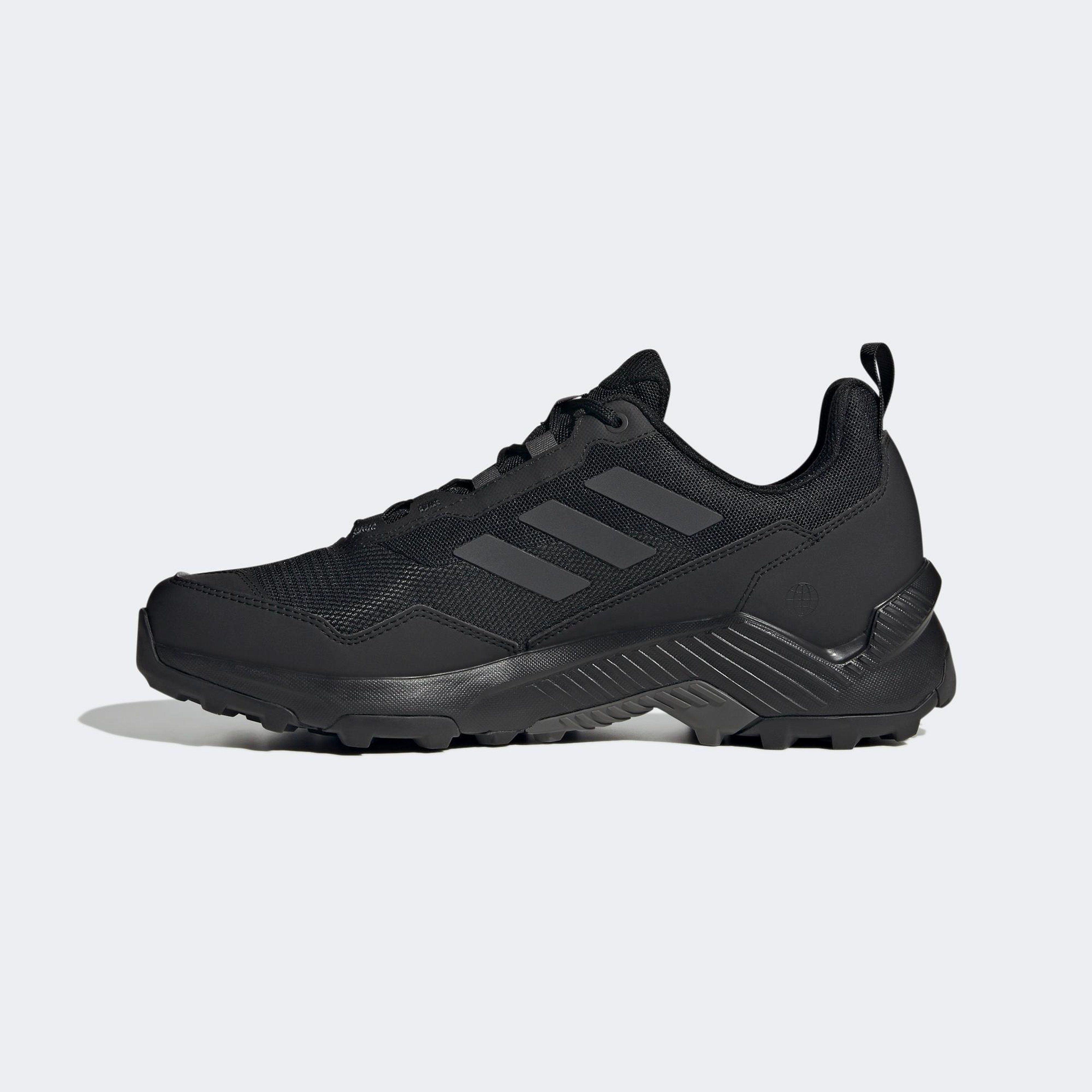 adidas Eastrail 2.0 Erkek Siyah Outdoor Ayakkabı