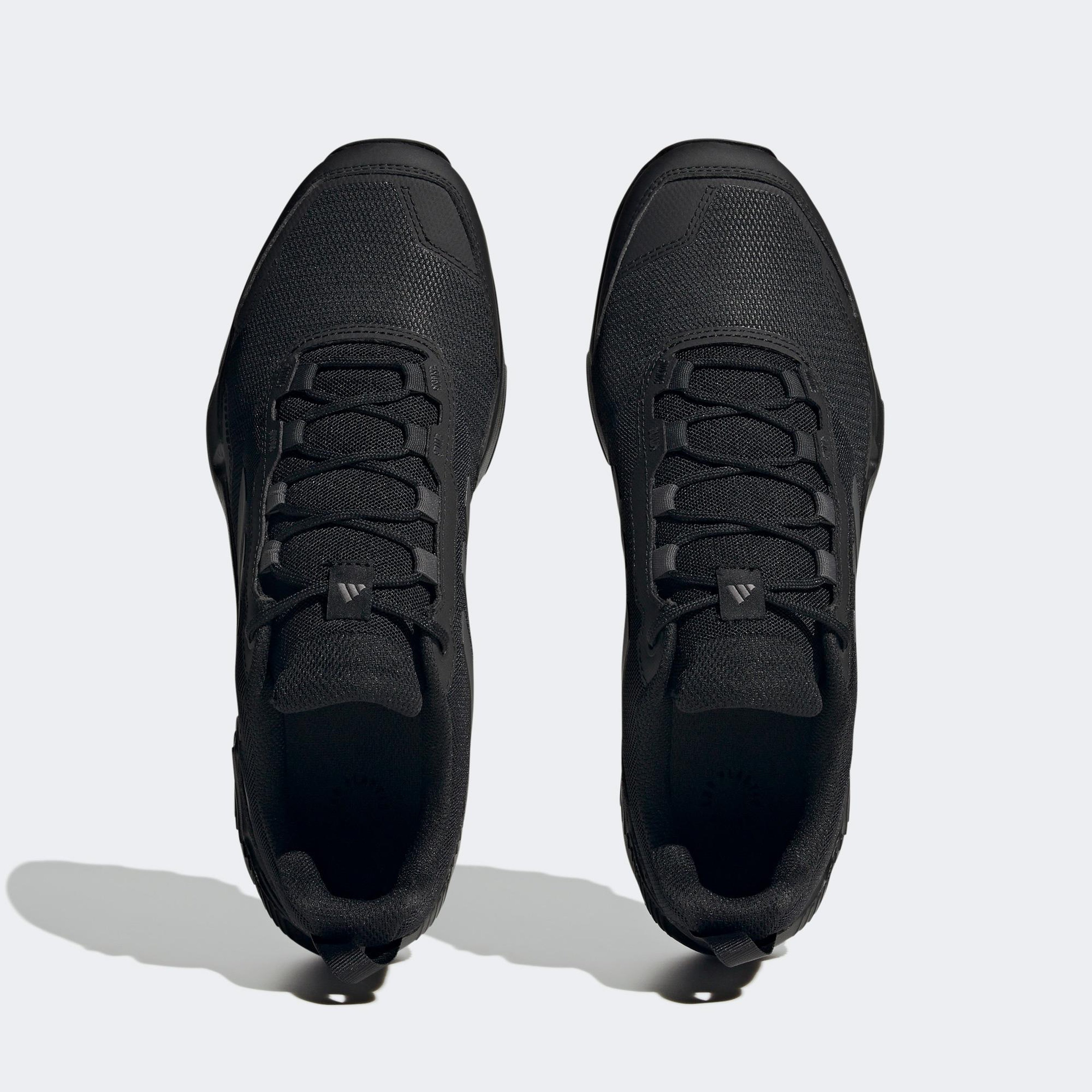 adidas Eastrail 2.0 Erkek Siyah Outdoor Ayakkabı