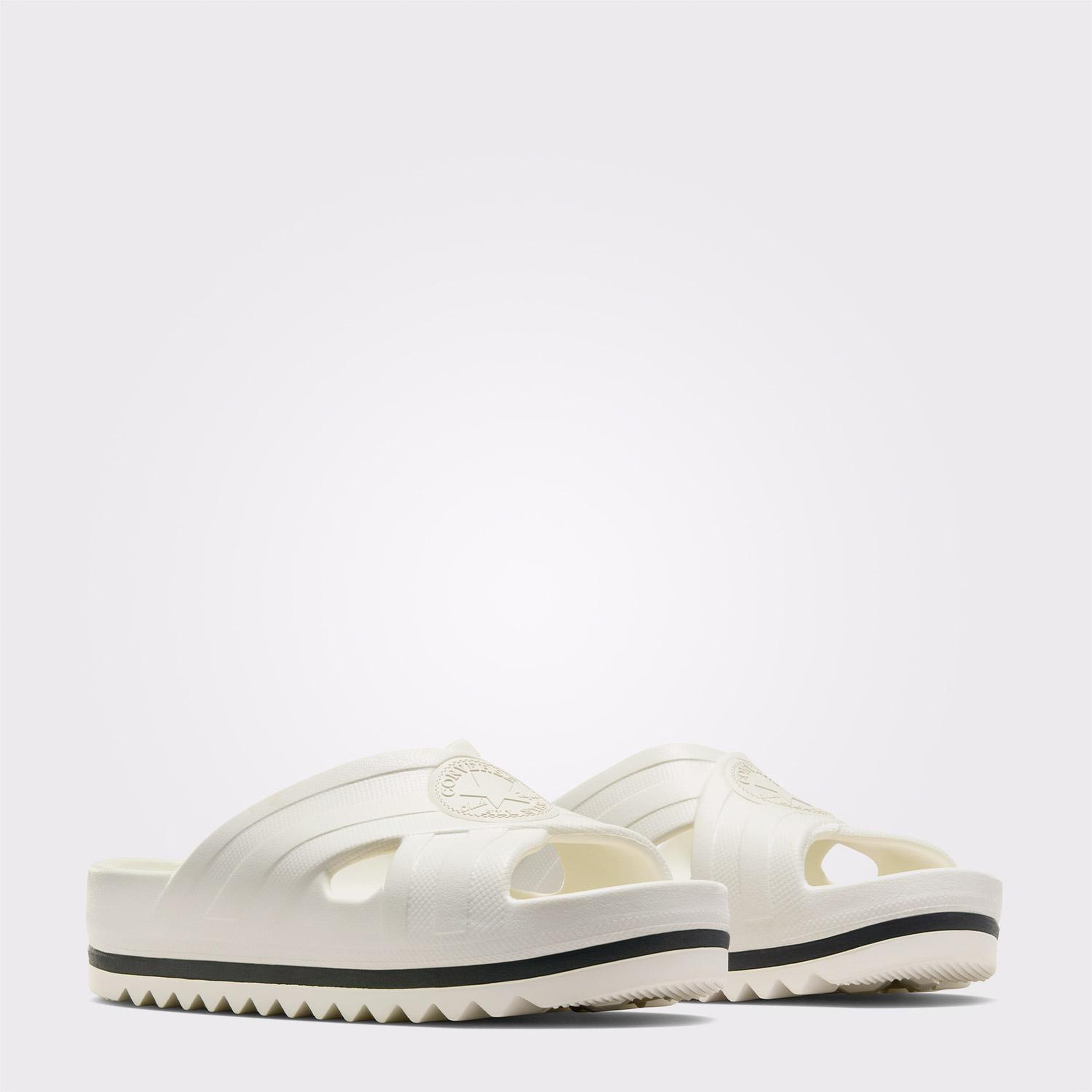 Converse Chuck Taylor All Star Lounge Lite CX Unisex Bej Terlik