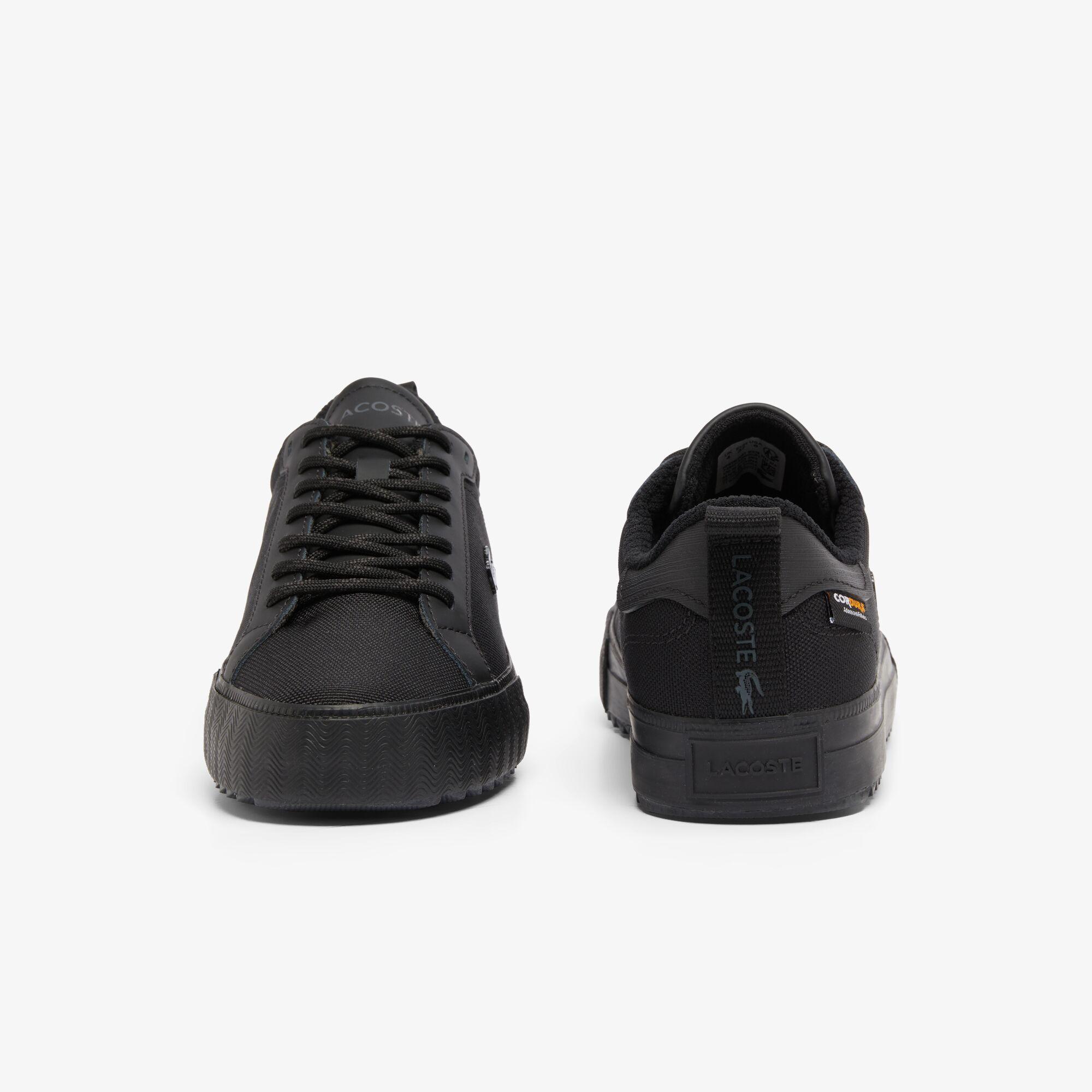 Powercourt Kadın Siyah Sneaker