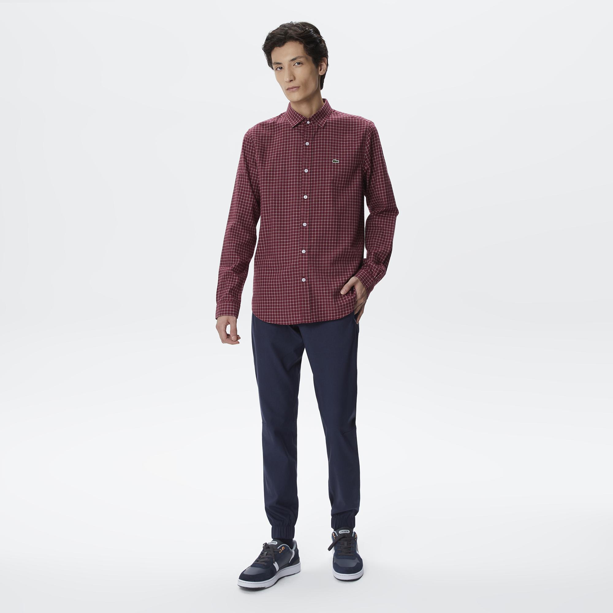 Erkek Jogger Lacivert Pantolon