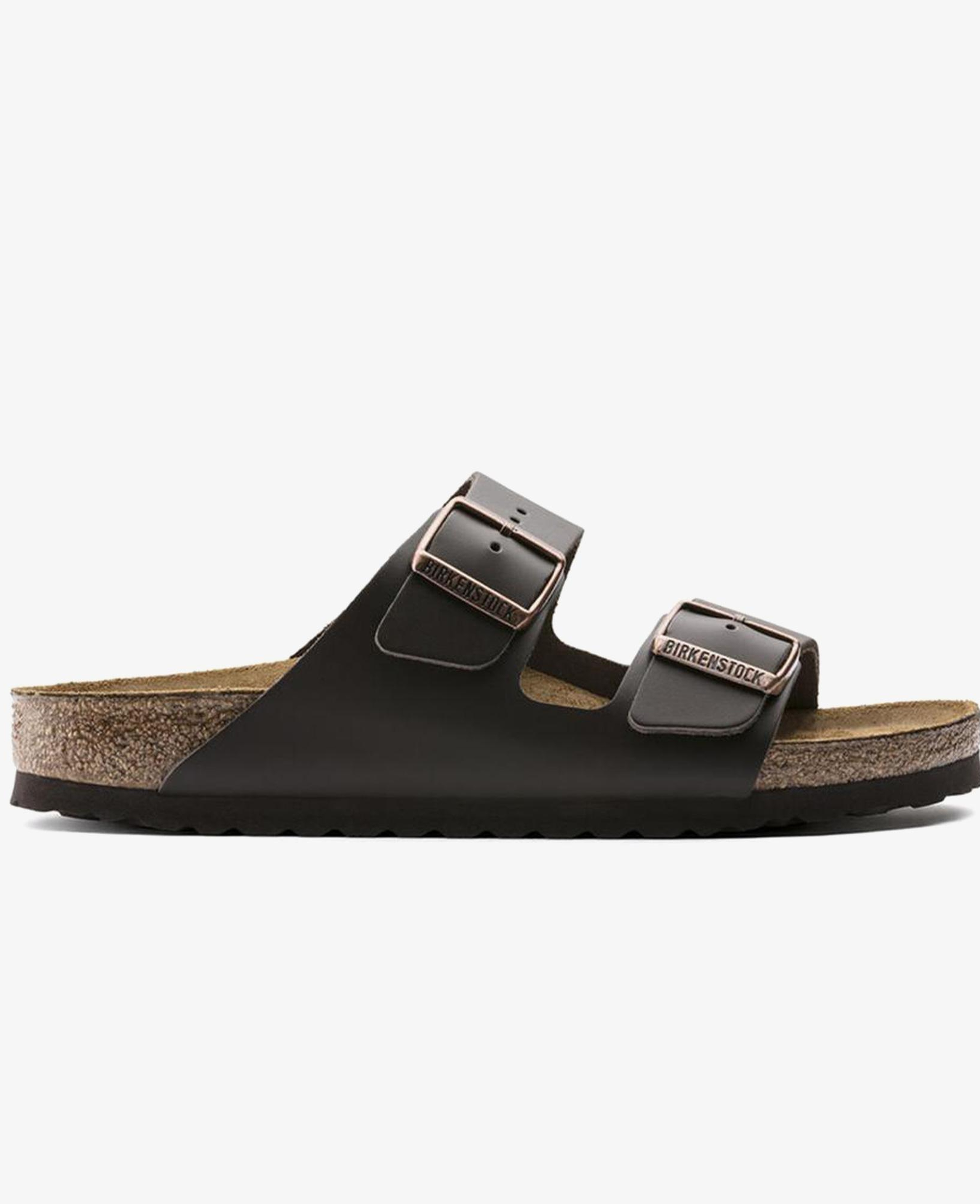Birkenstock Arizona Nl Unisex Kahverengi Terlik