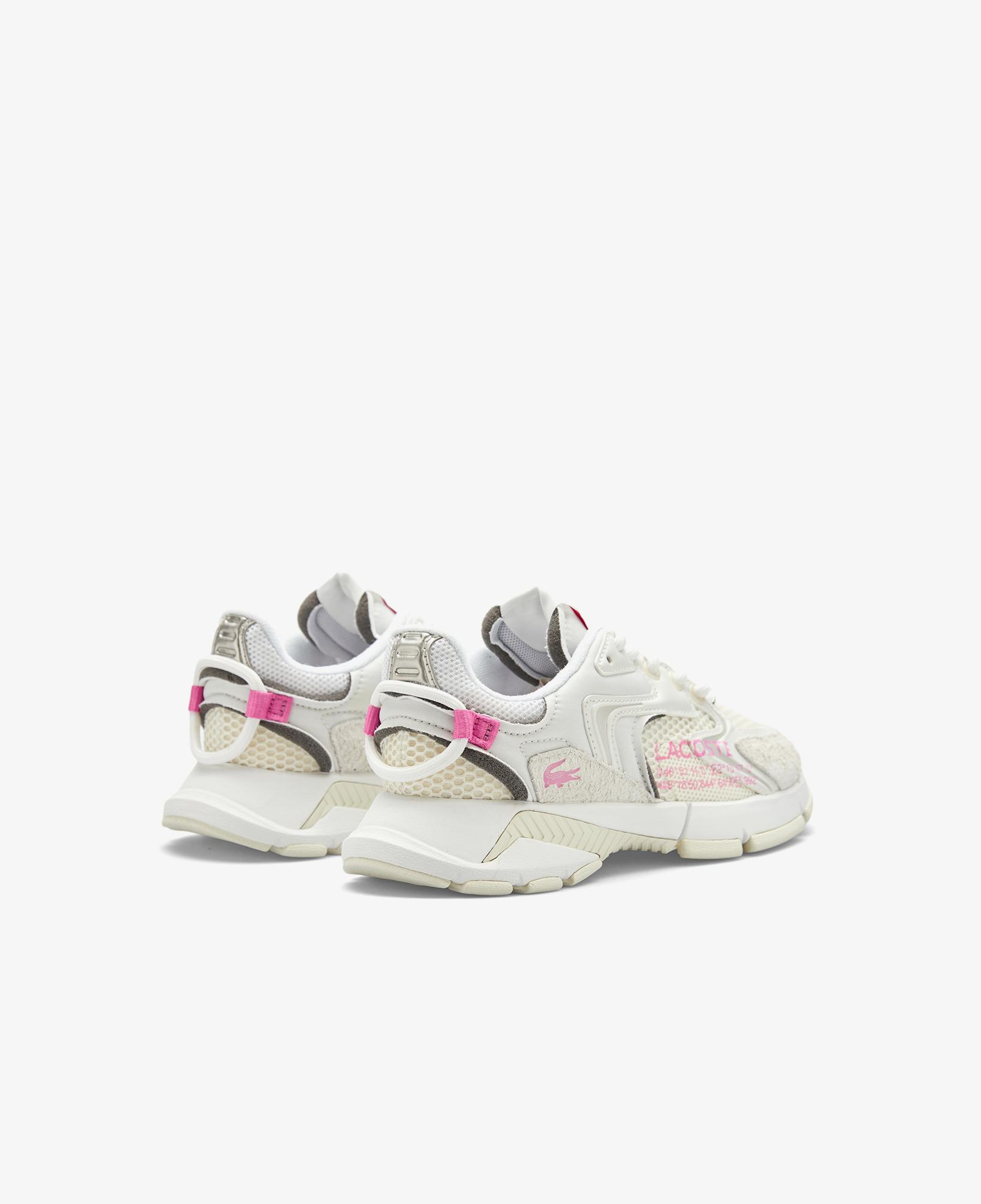 L003 Neo Kadın Beyaz Sneaker