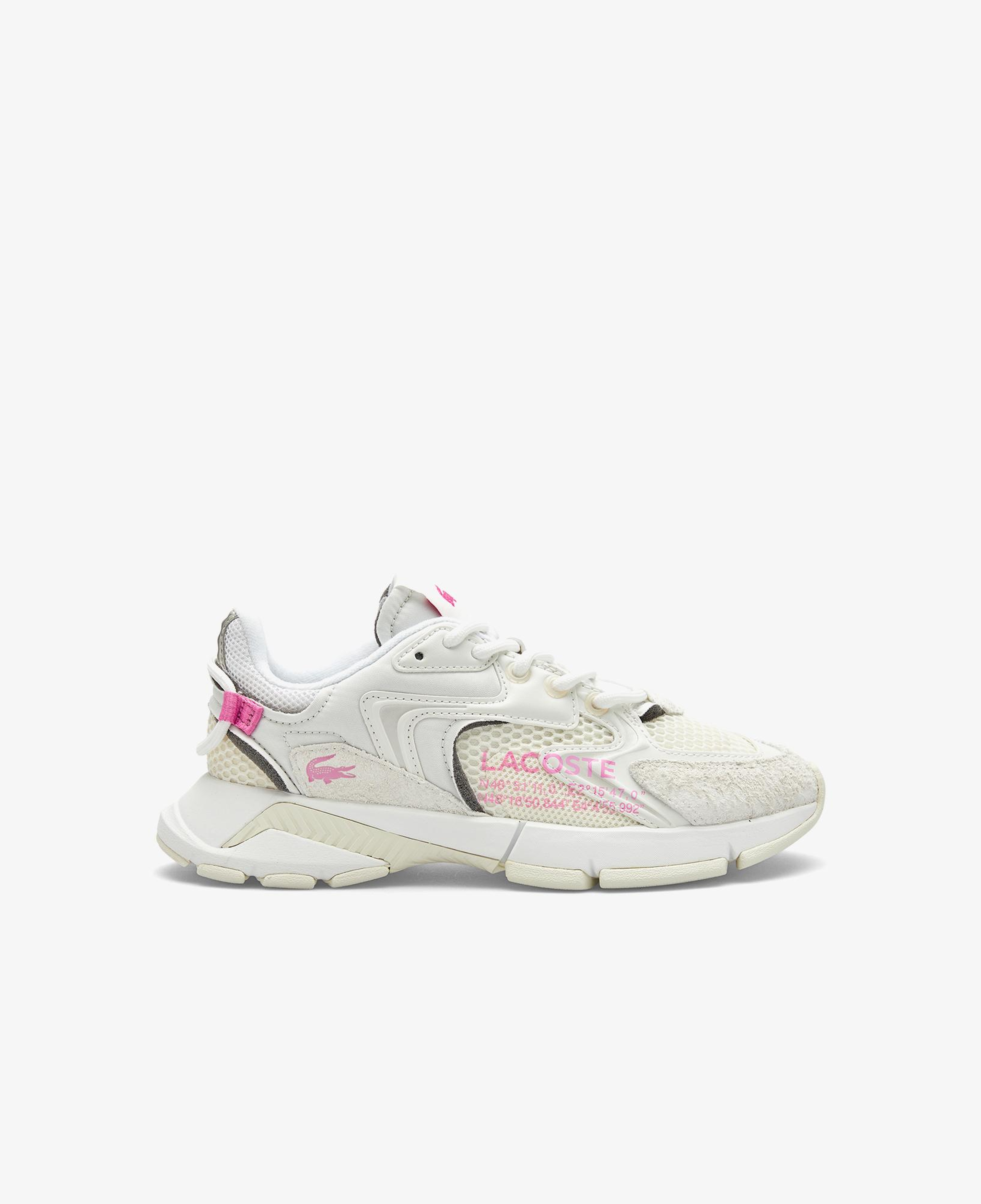 L003 Neo Kadın Beyaz Sneaker