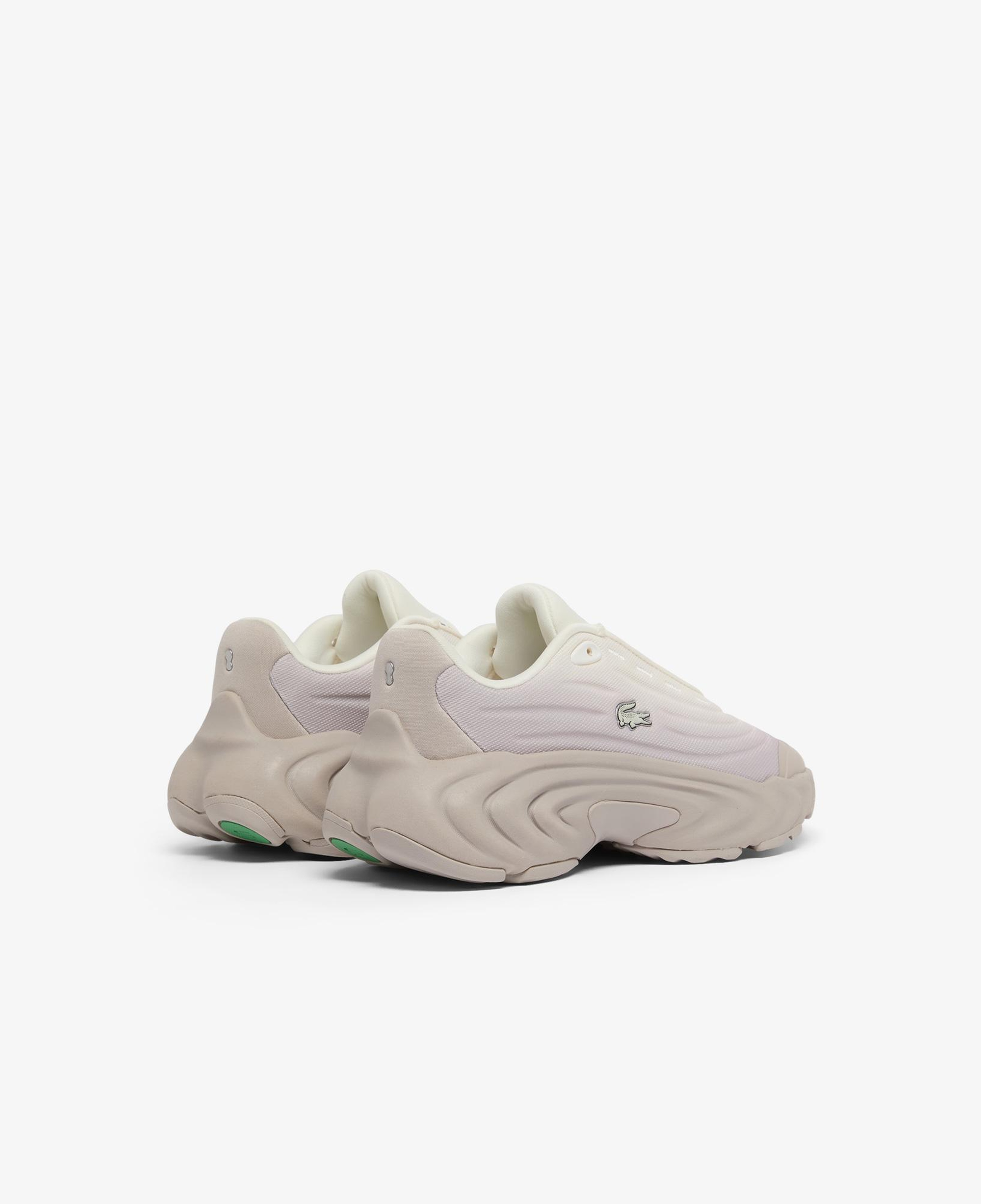 Spinor Kadın Gri Sneaker