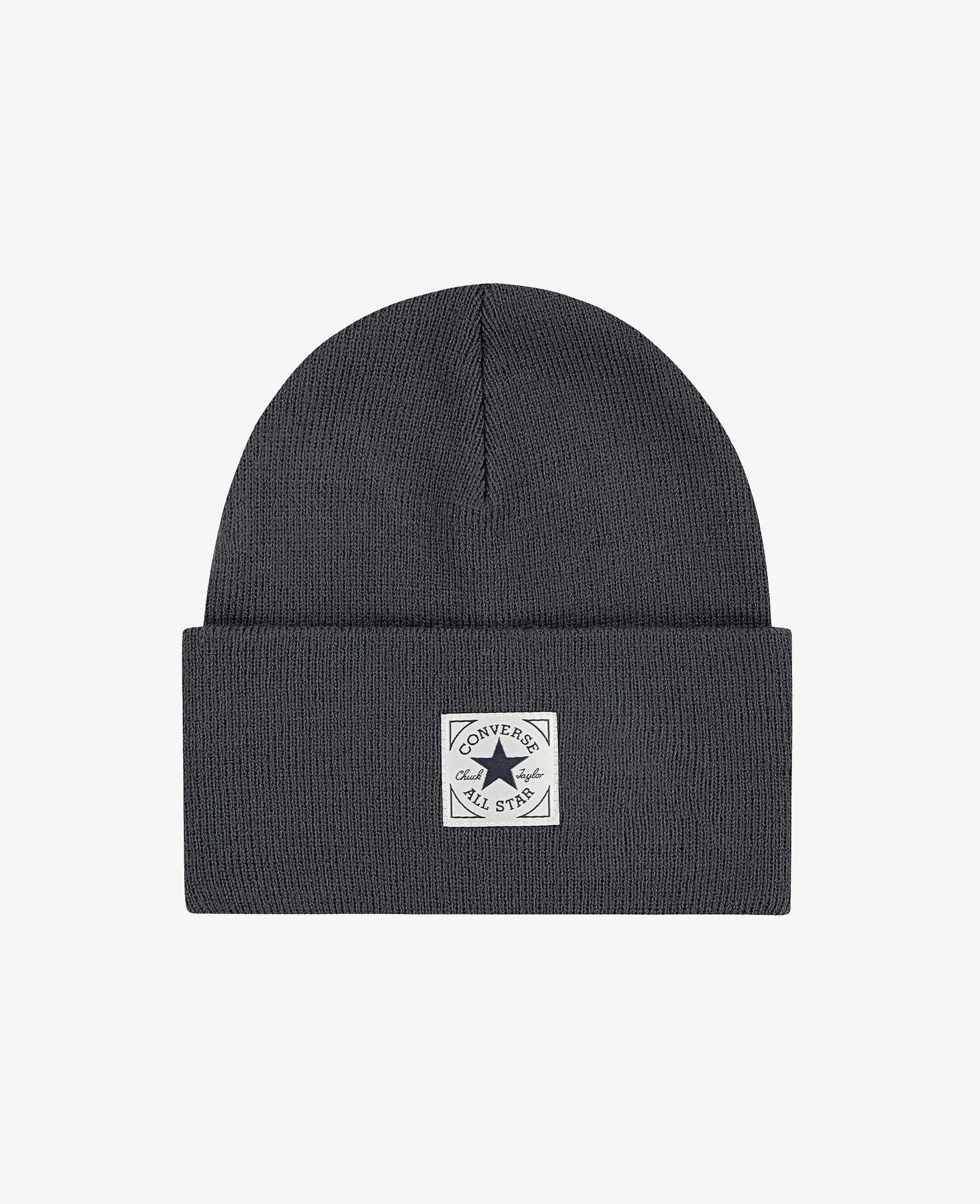 Converse Classic Unisex Gri Şapka