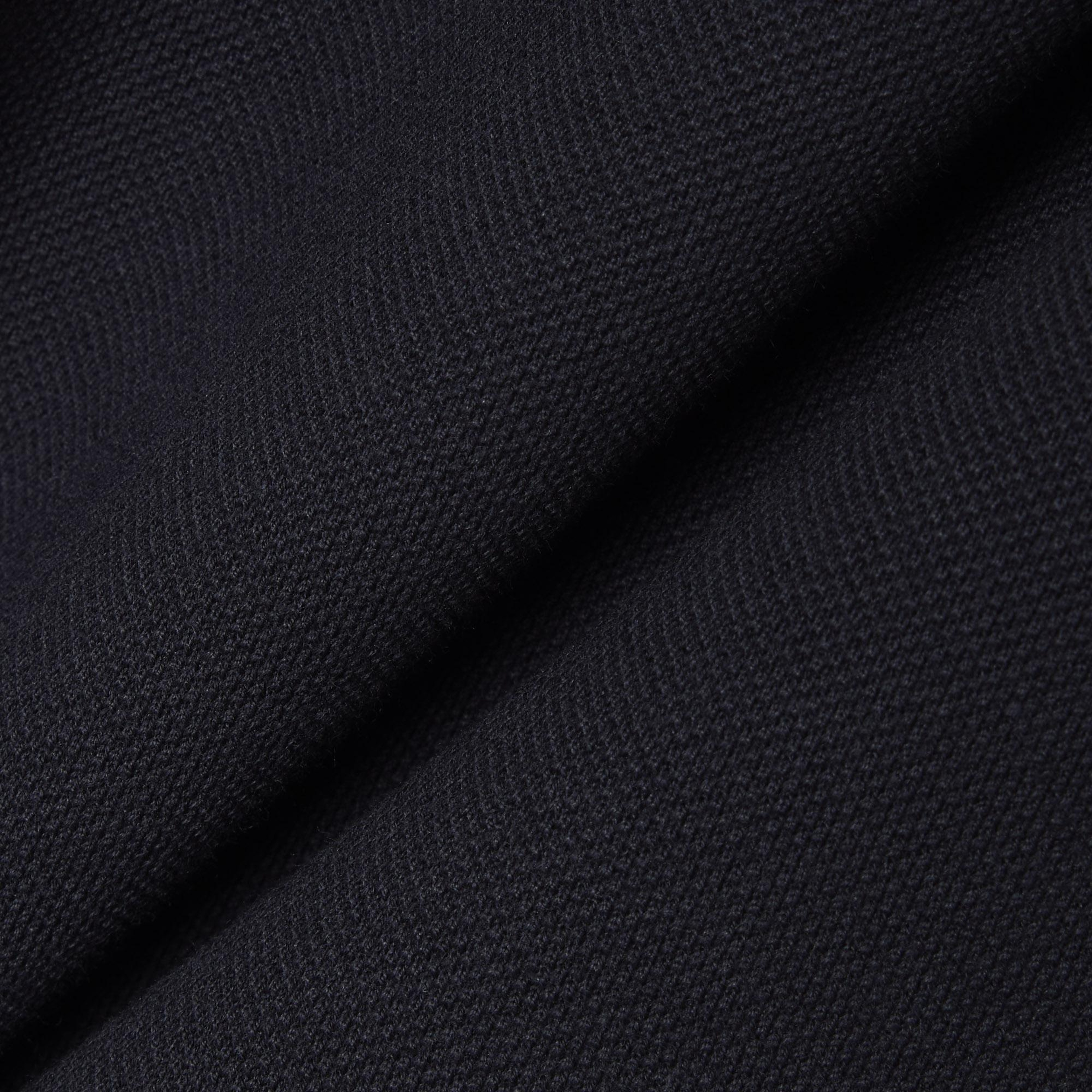 Erkek Classic Fit Koyu Gri Polo