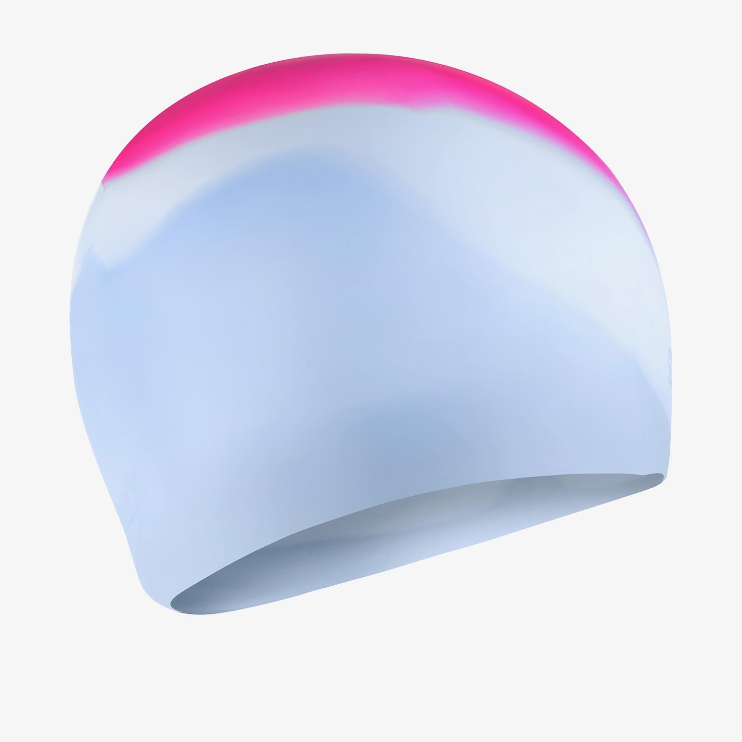 Speedo Multi Colour Silicone Unisex Pembe Havuz Bonesi
