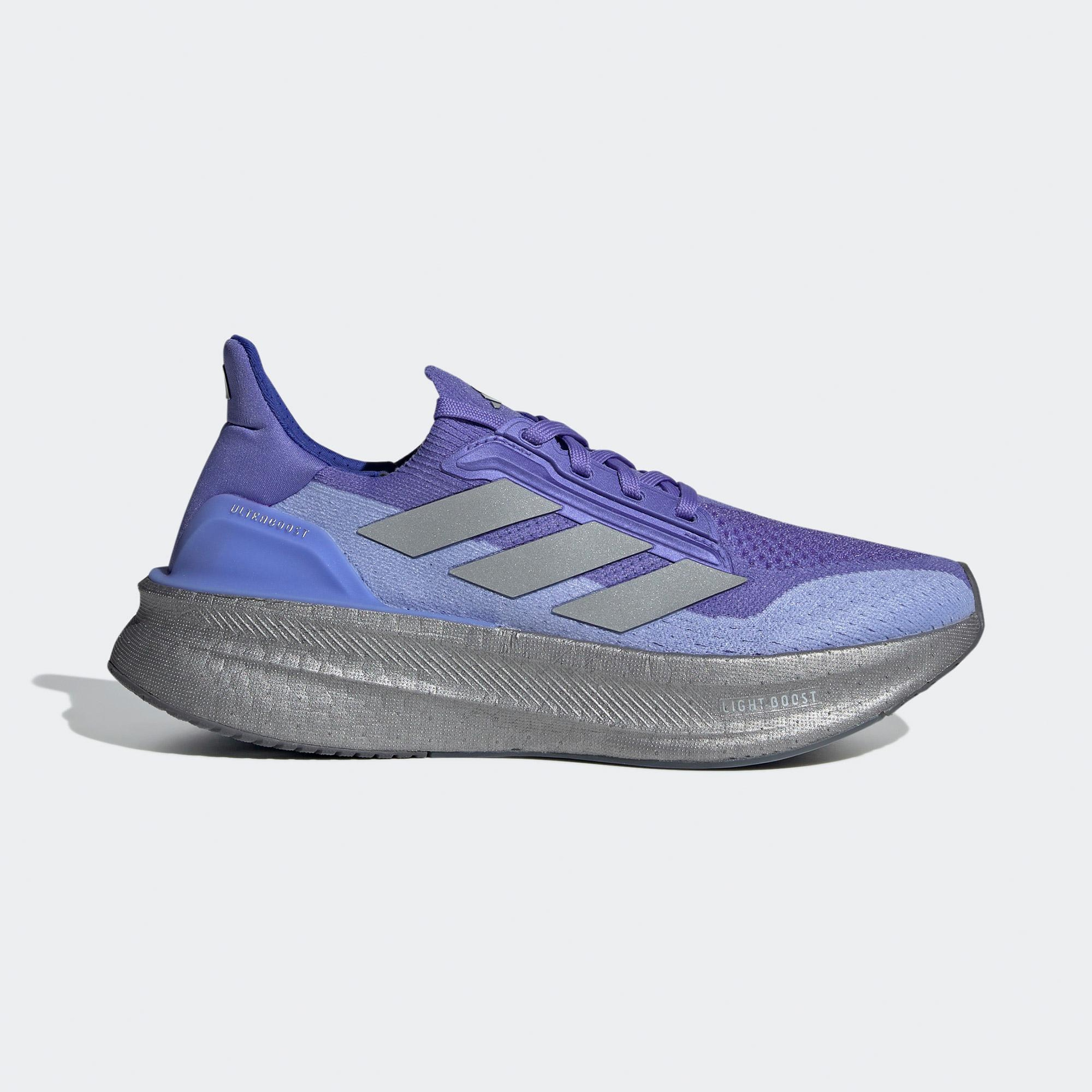 adidas Ultraboost 5x Kadın Mavi Koşu Ayakkabısı
