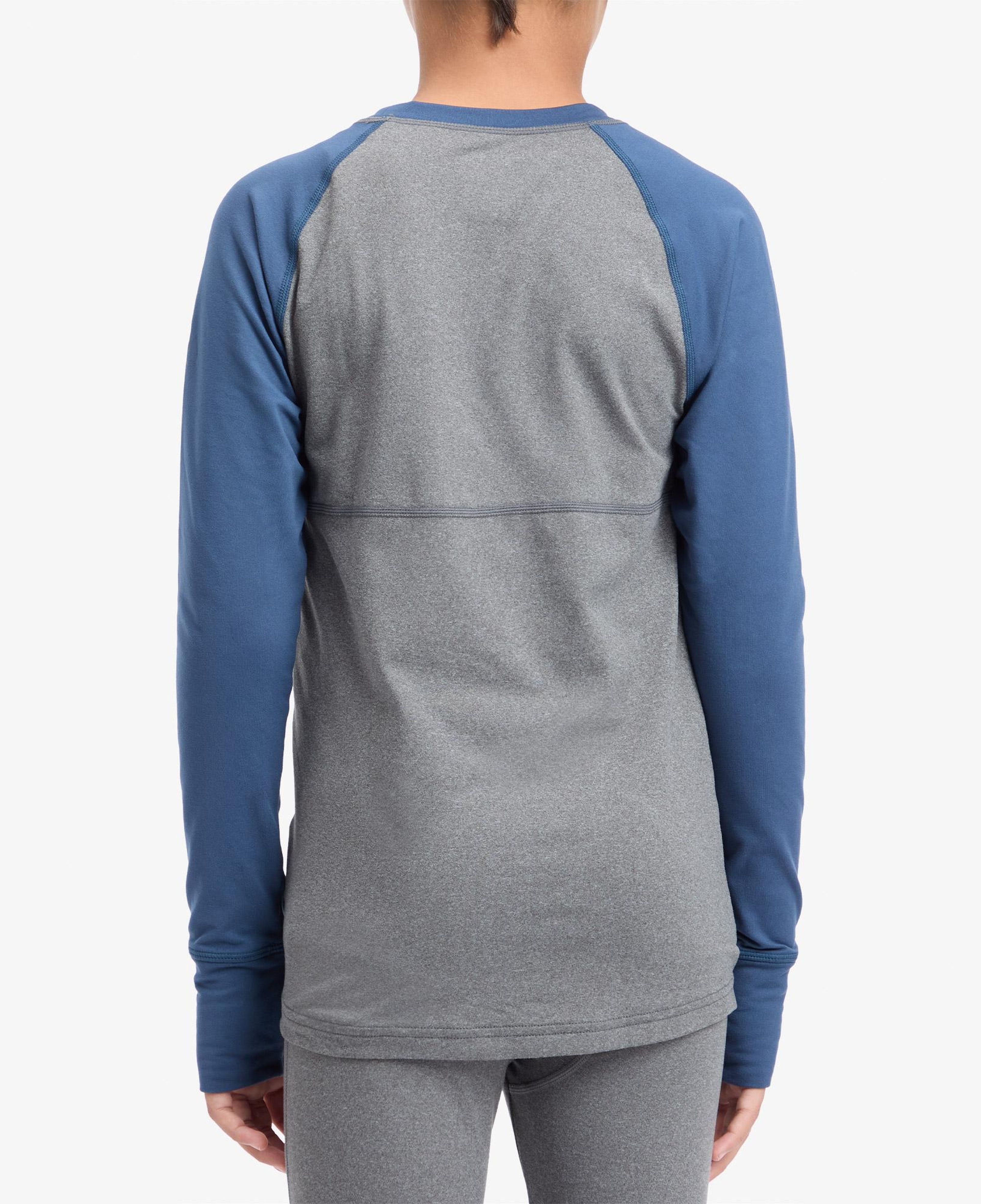 McKinley Dustin II Unisex Lacivert Outdoor T-Shirt