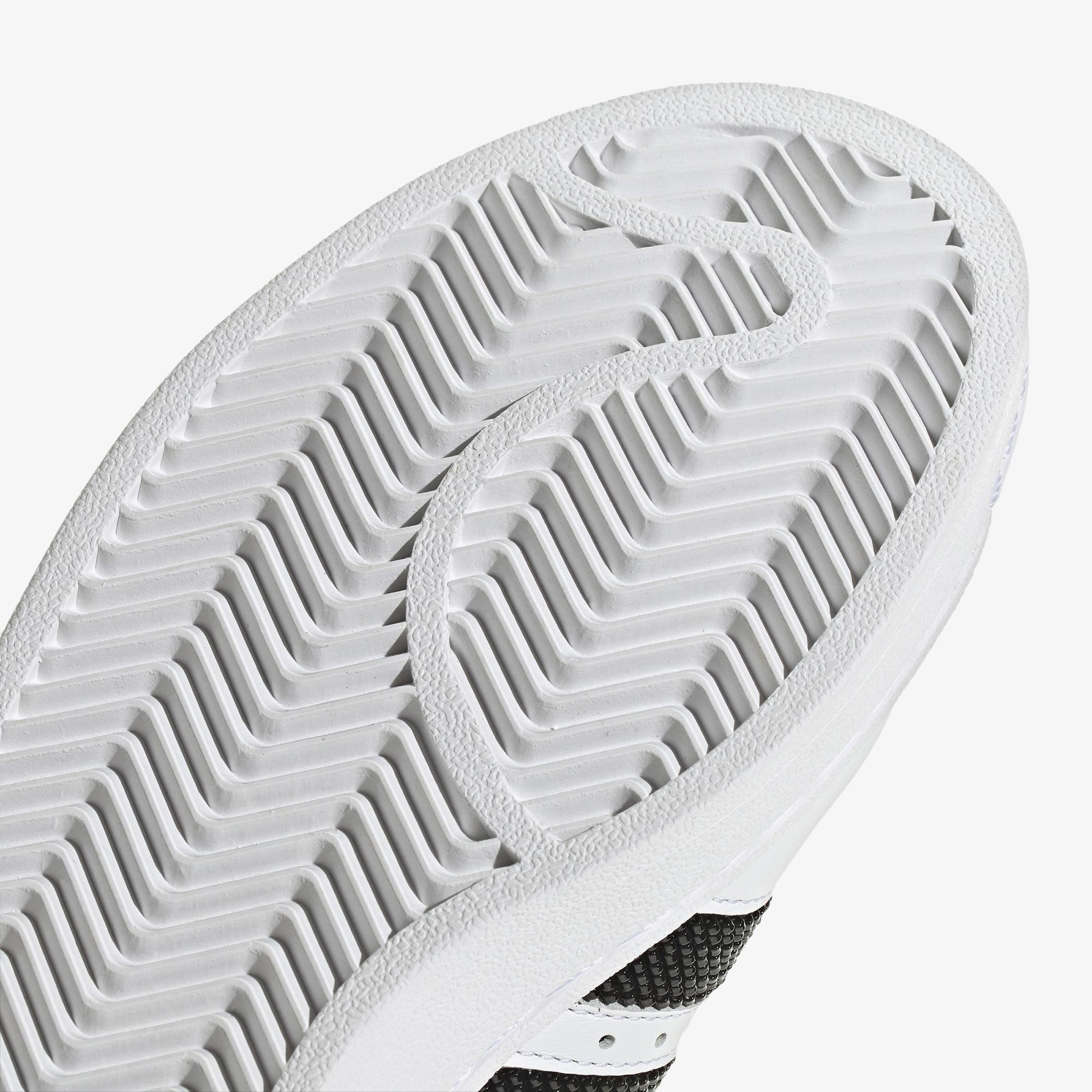 adidas Superstar II Kadın Beyaz Sneaker
