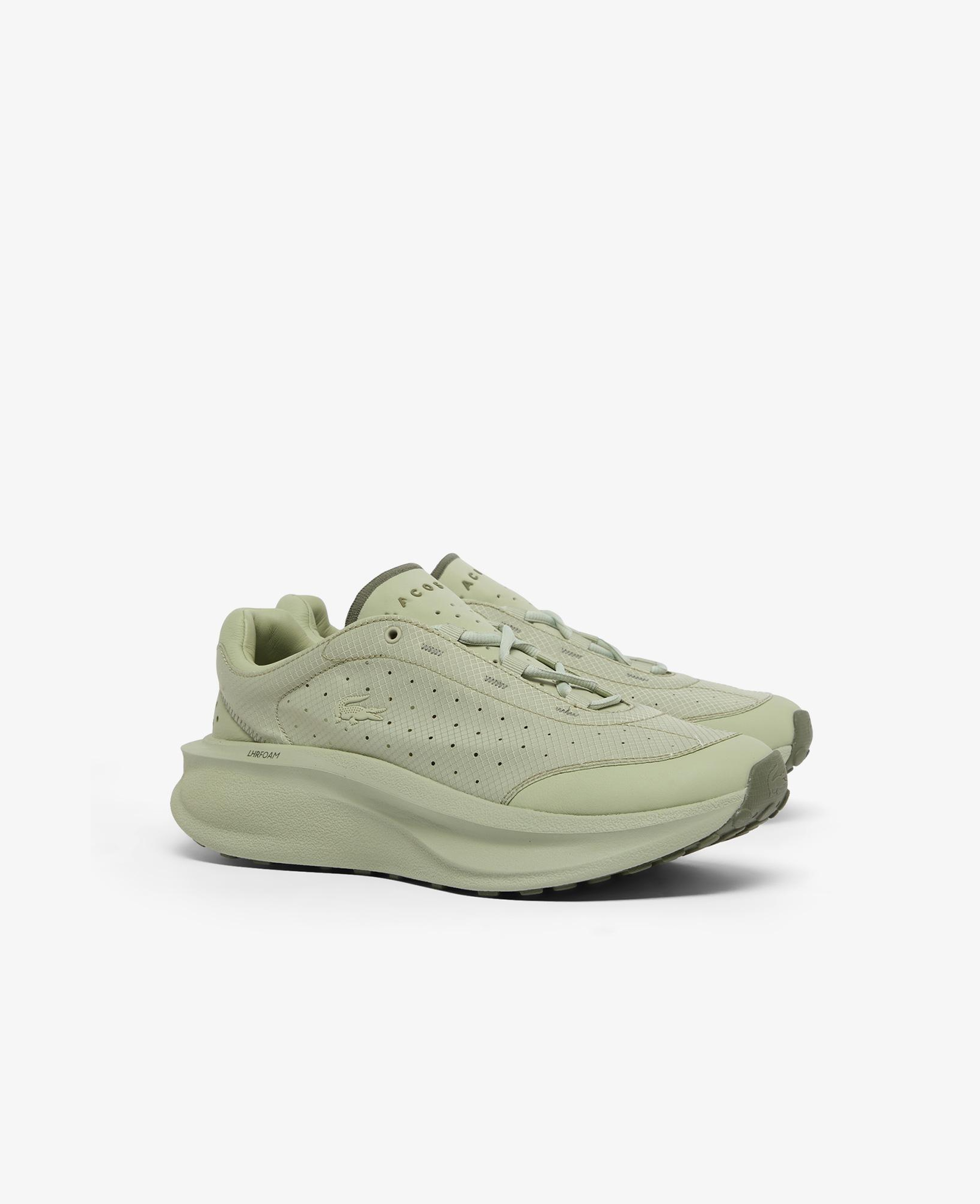 Neo Run Active Erkek Yeşil Sneaker