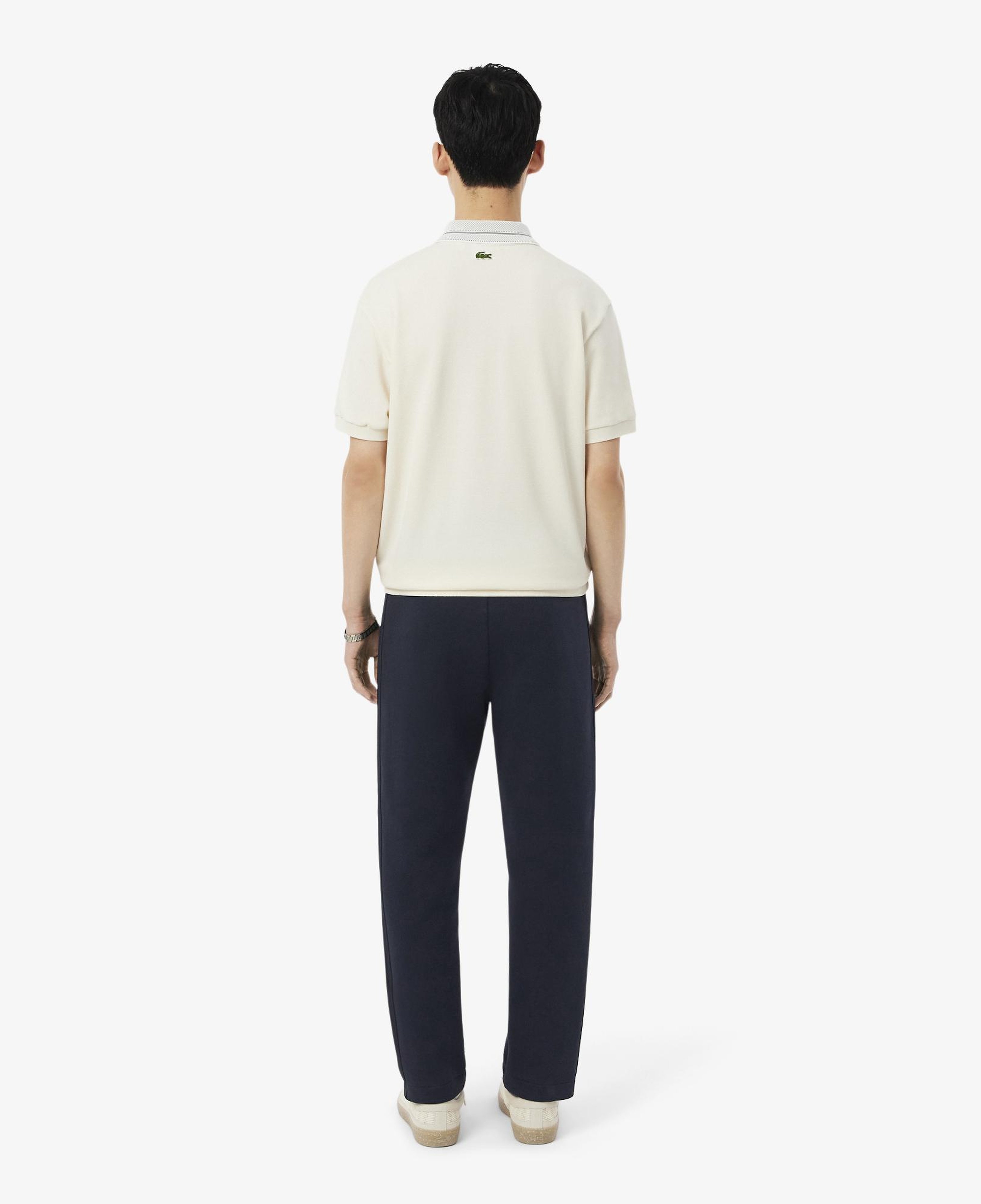 Erkek Regular Fit Lacivert Eşofman Altı