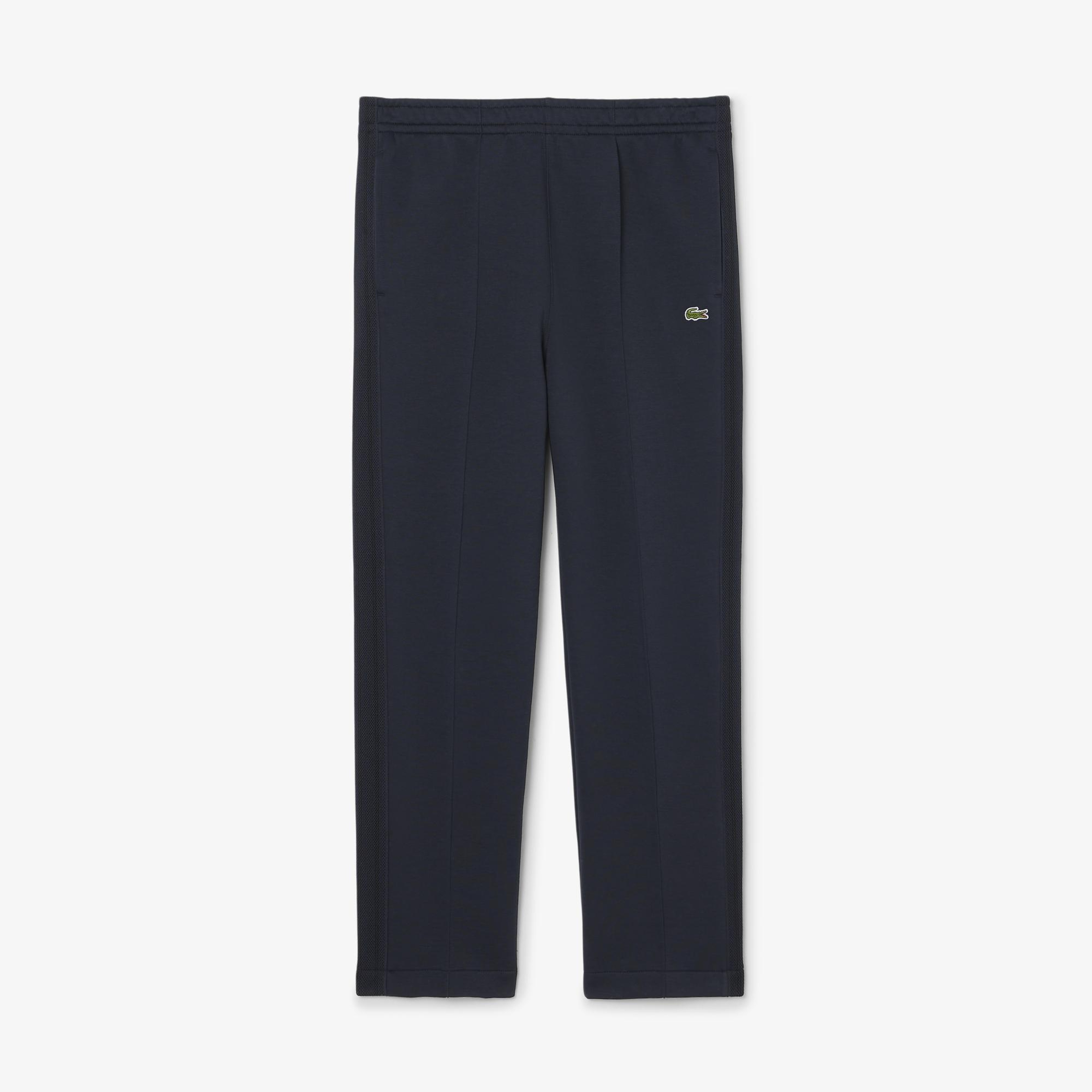 Erkek Regular Fit Lacivert Eşofman Altı