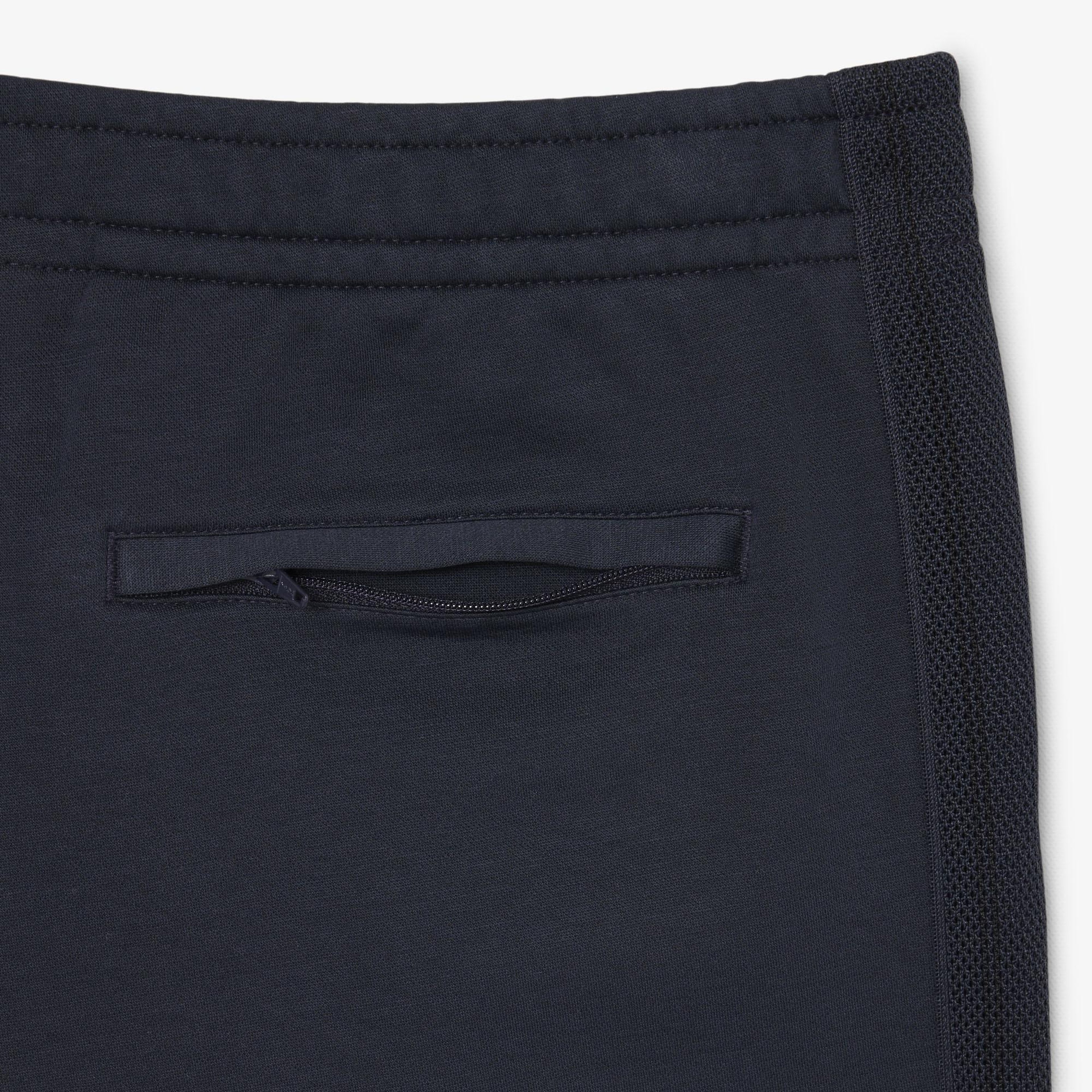 Erkek Regular Fit Lacivert Eşofman Altı