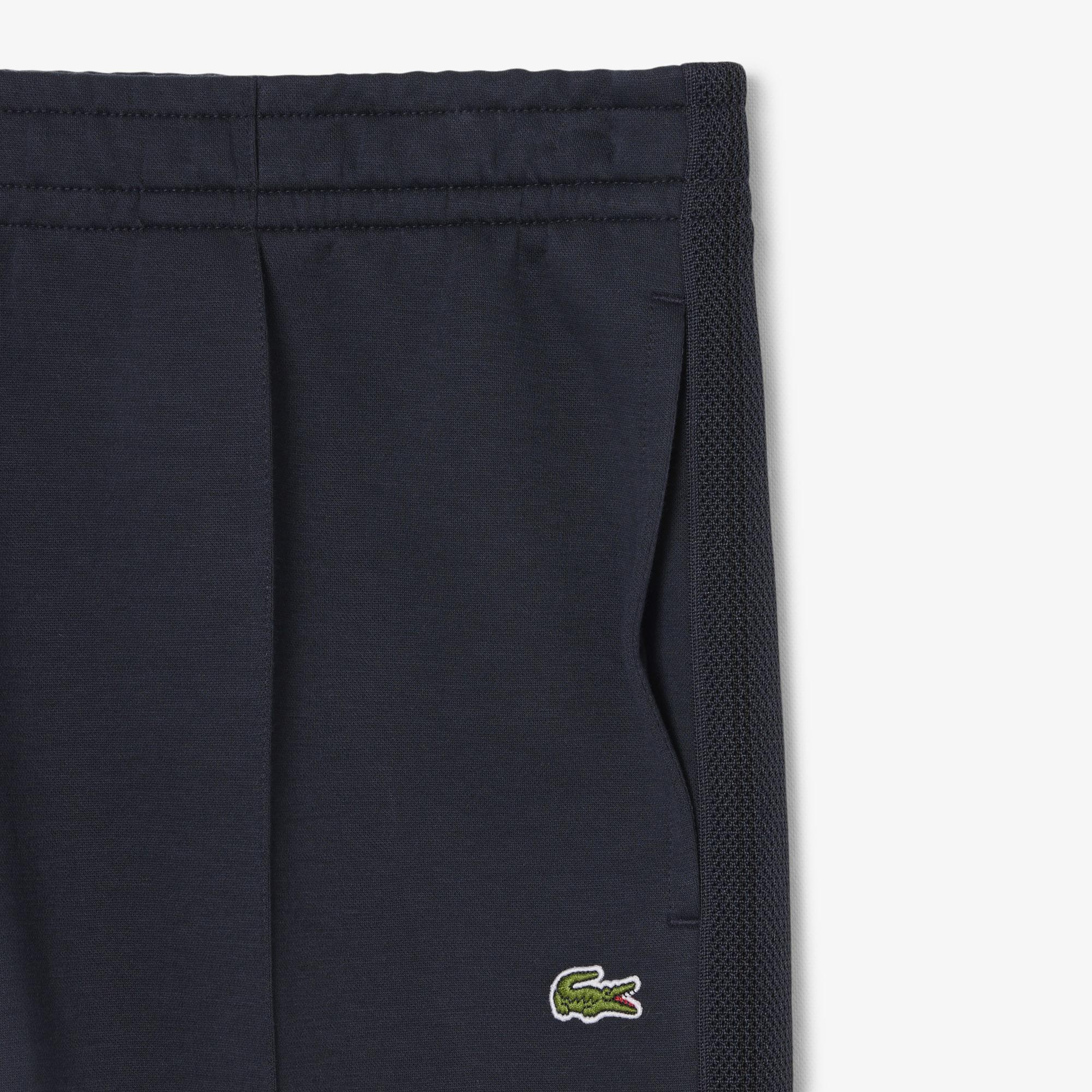 Erkek Regular Fit Lacivert Eşofman Altı