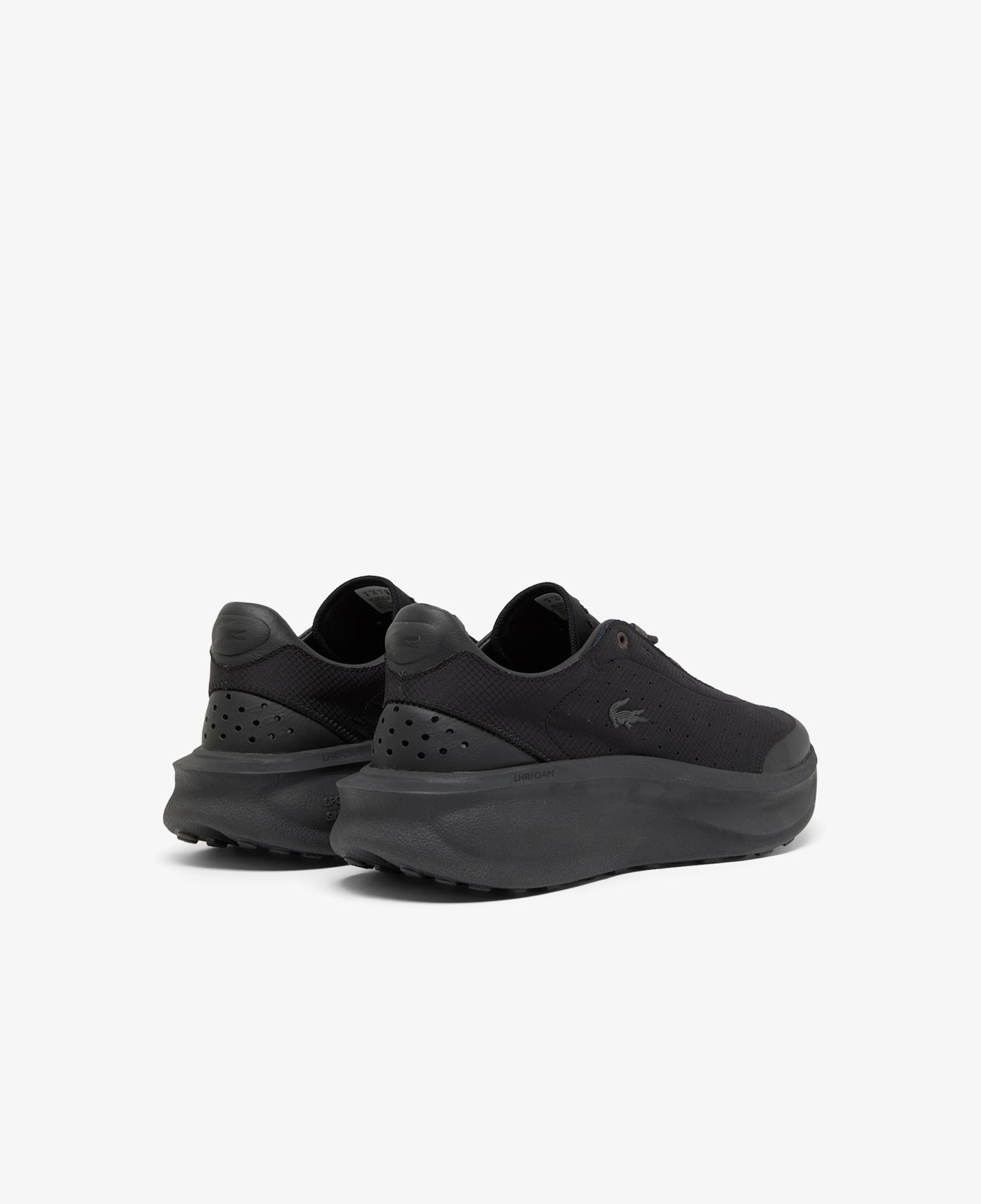 Neo Run Active Erkek Koyu Gri Sneaker