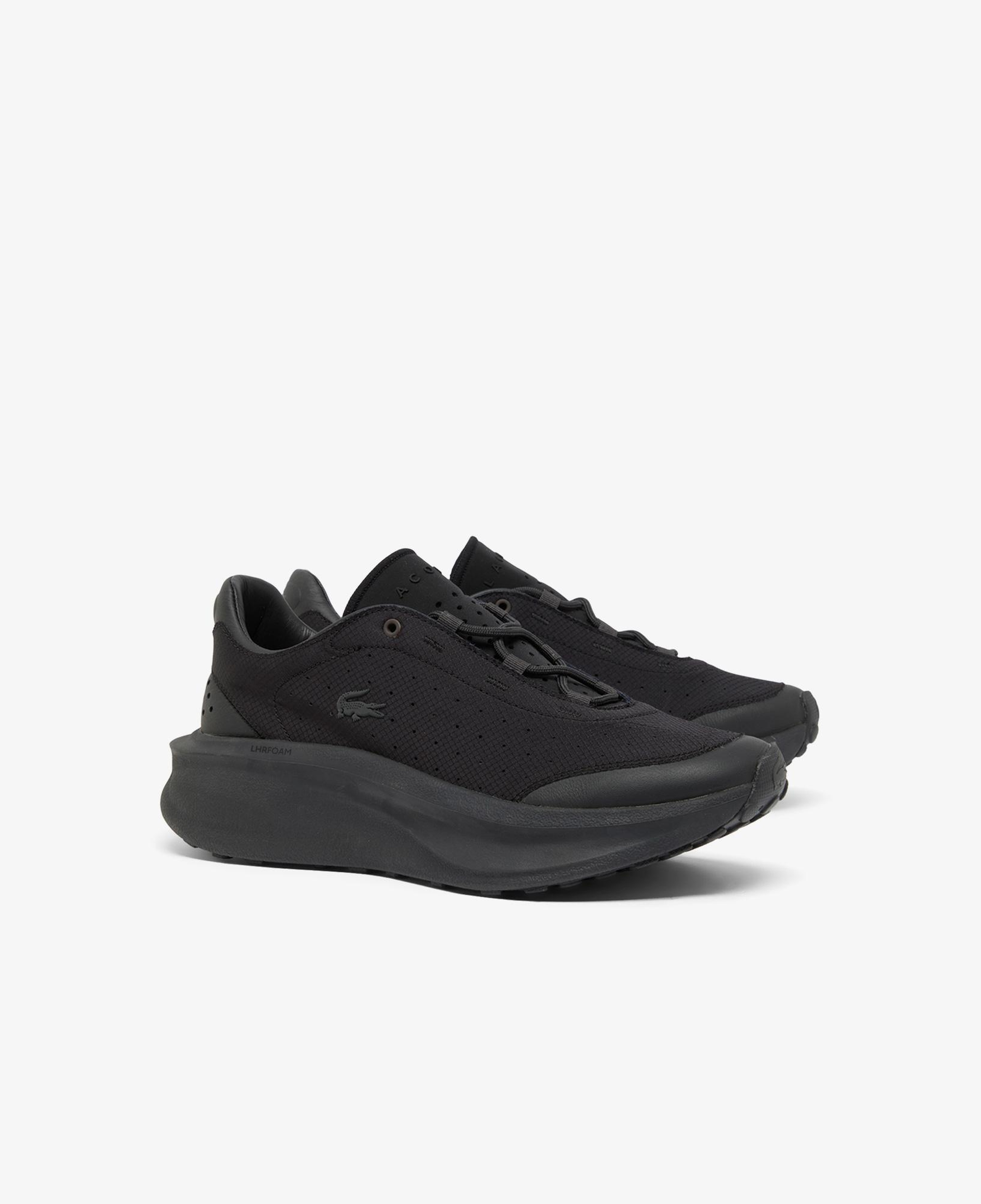 Neo Run Active Erkek Koyu Gri Sneaker