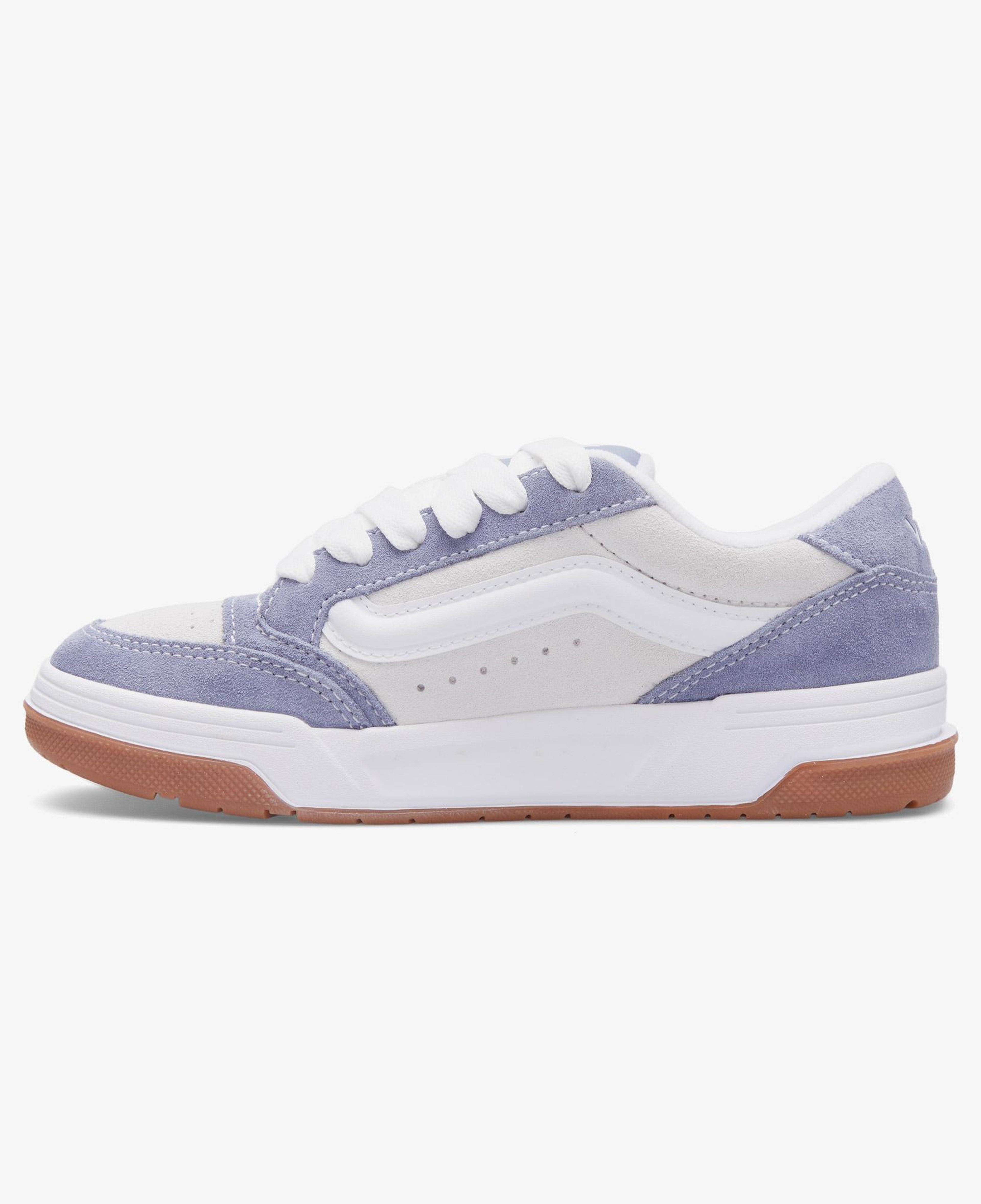 Vans Hylane Unisex Mavi Sneaker