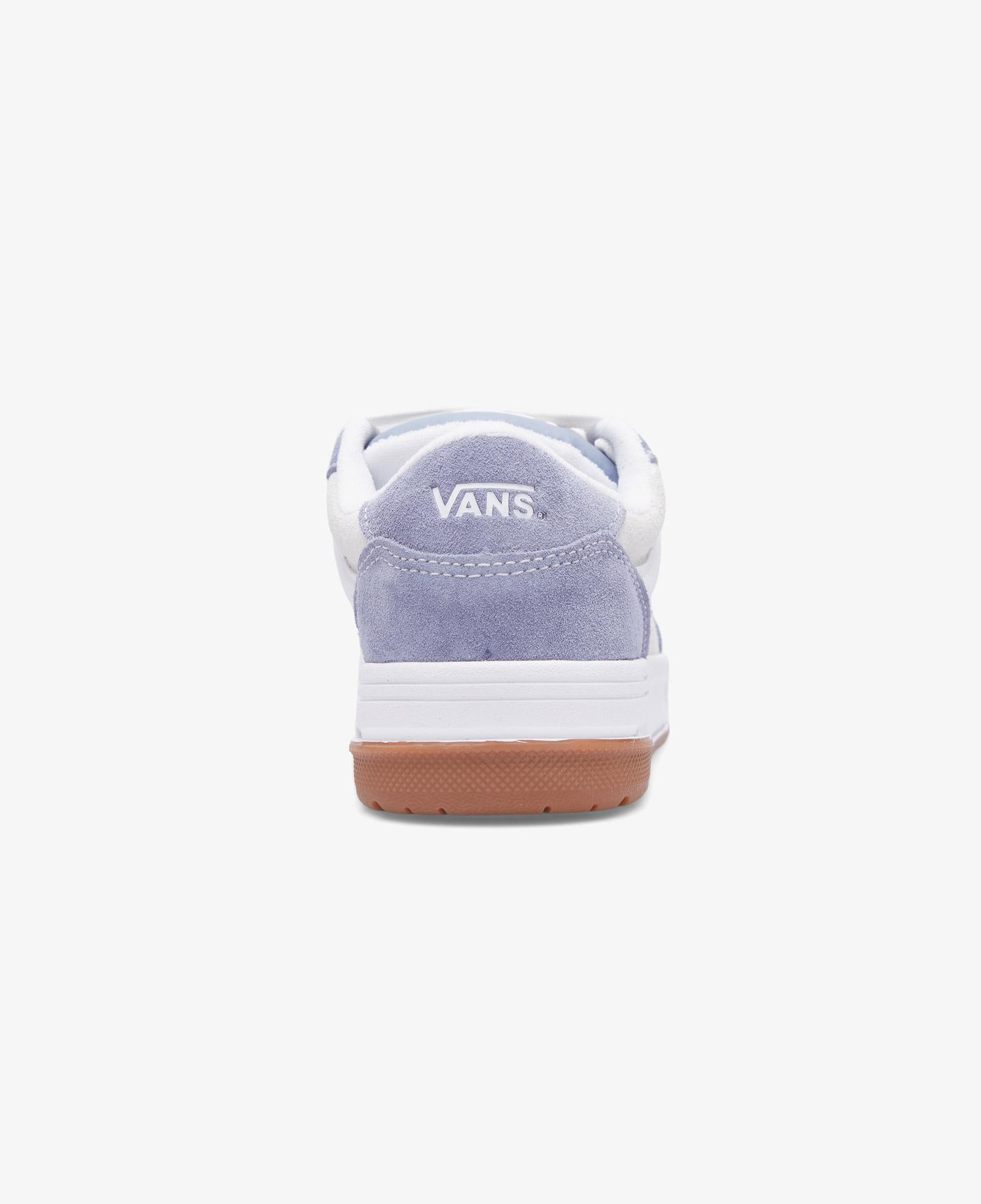 Vans Hylane Unisex Mavi Sneaker