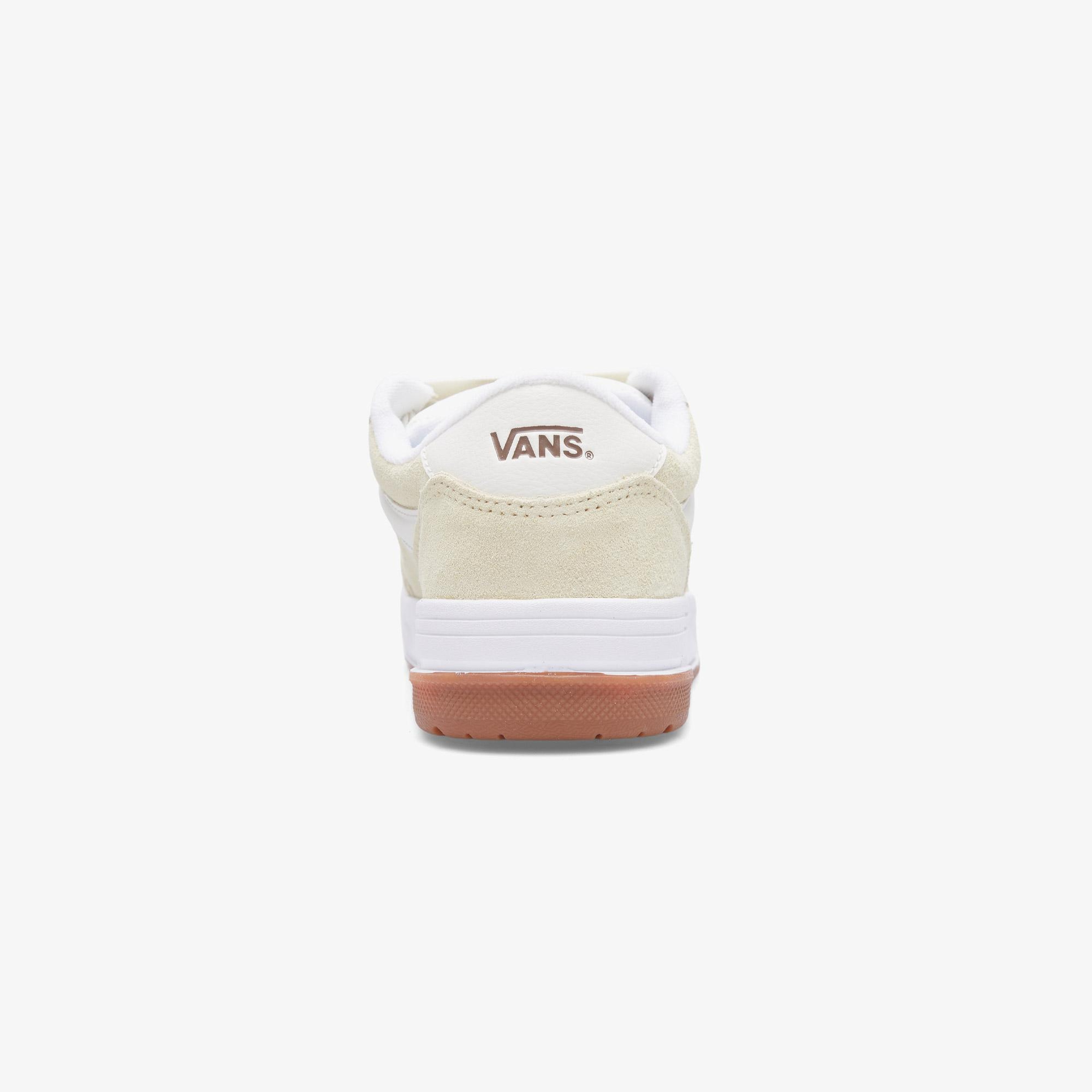 Vans Hylane Unisex Sarı Sneaker