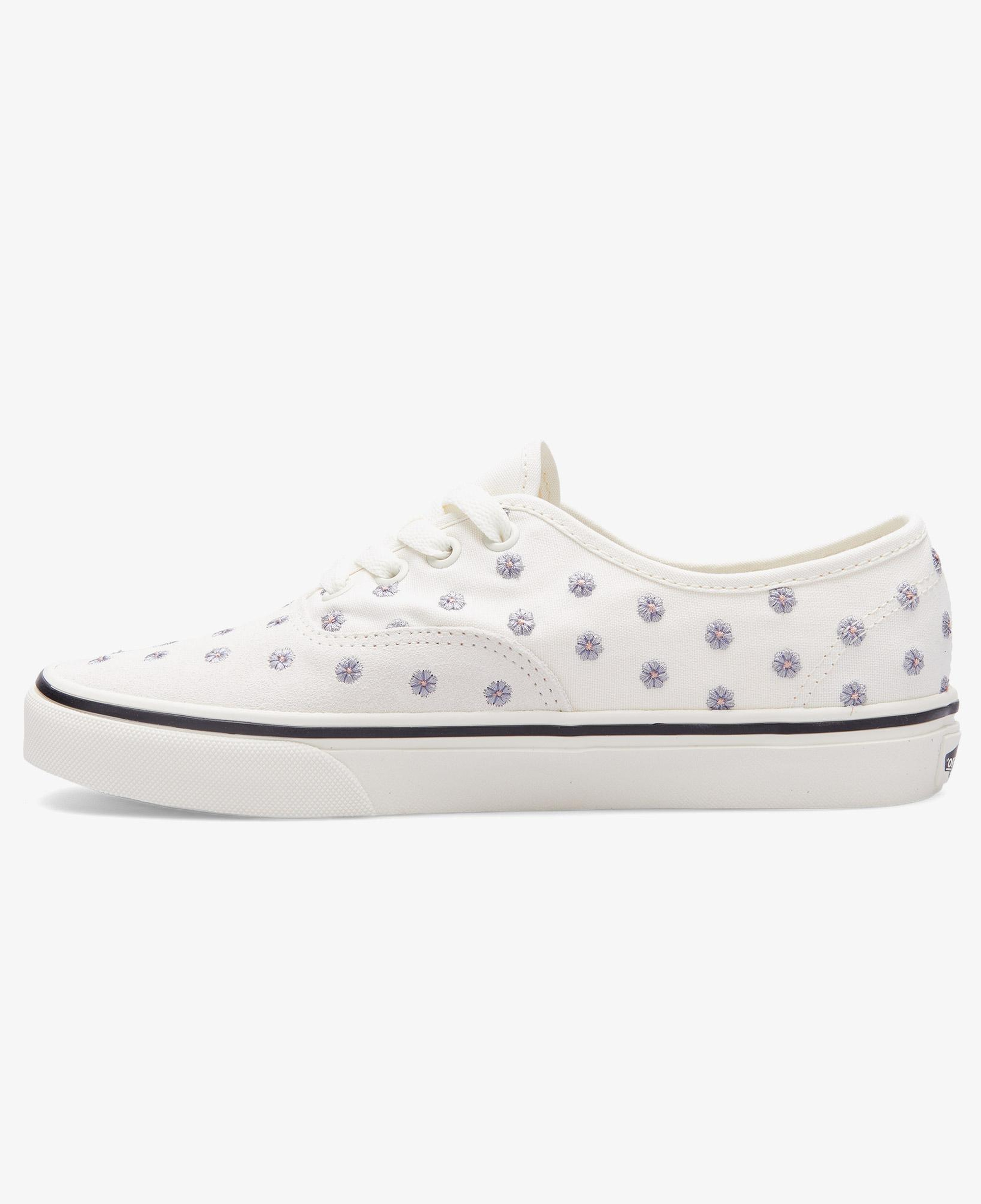 Vans Authentic Unisex Beyaz Sneaker