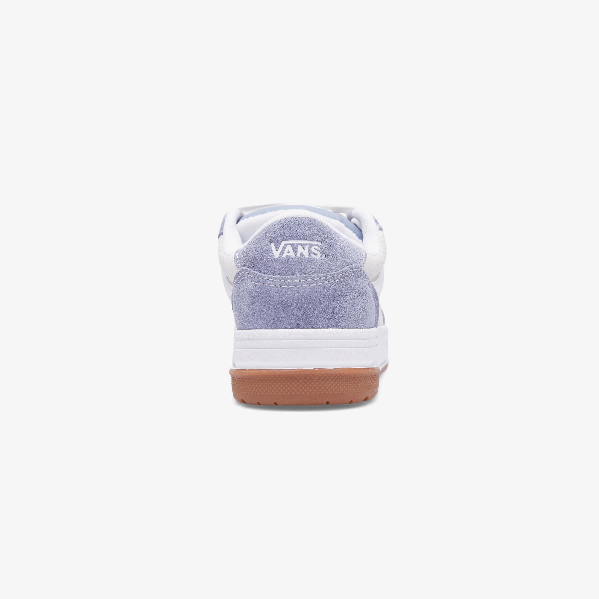 Vans Hylane Unisex Mavi Sneaker