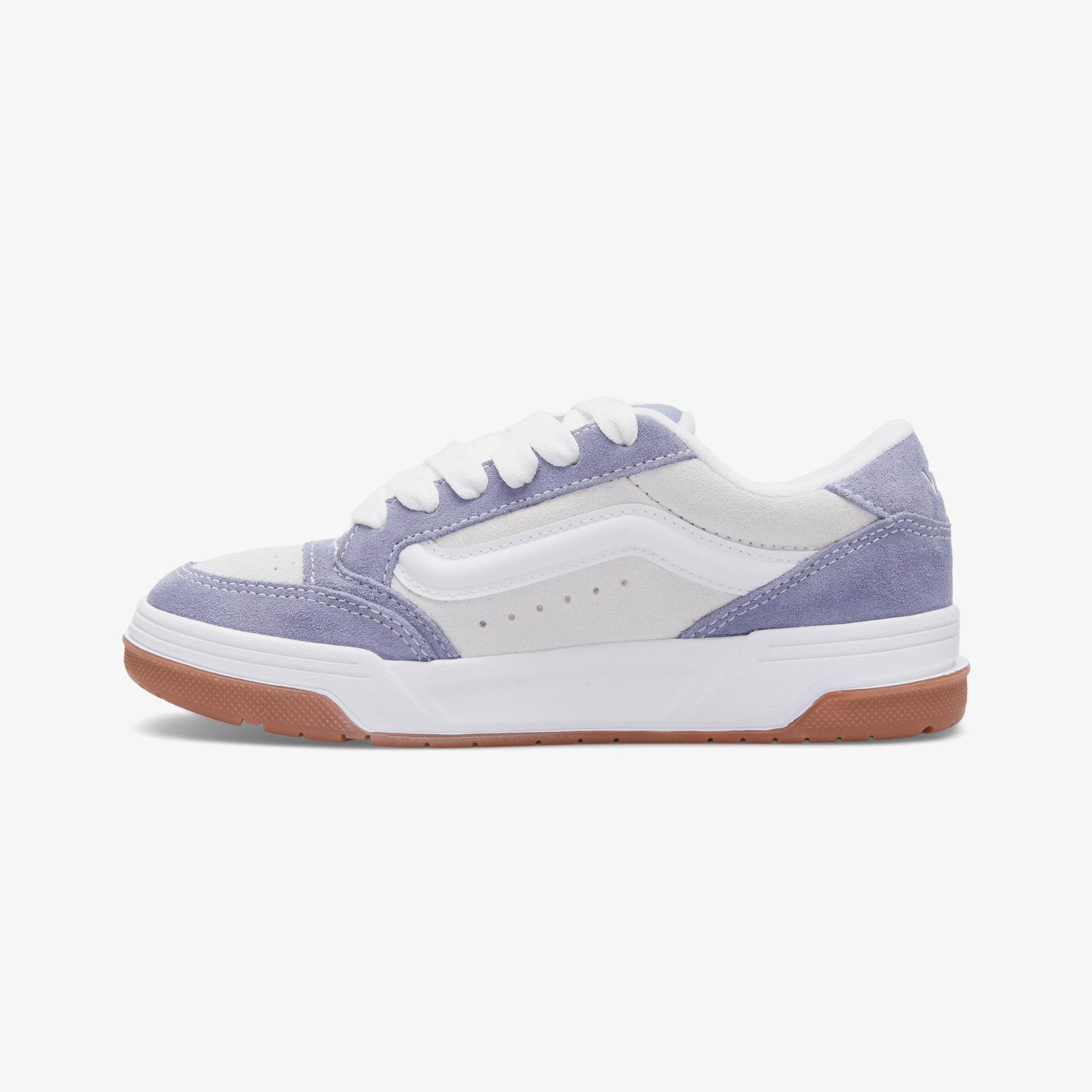 Vans Hylane Unisex Mavi Sneaker