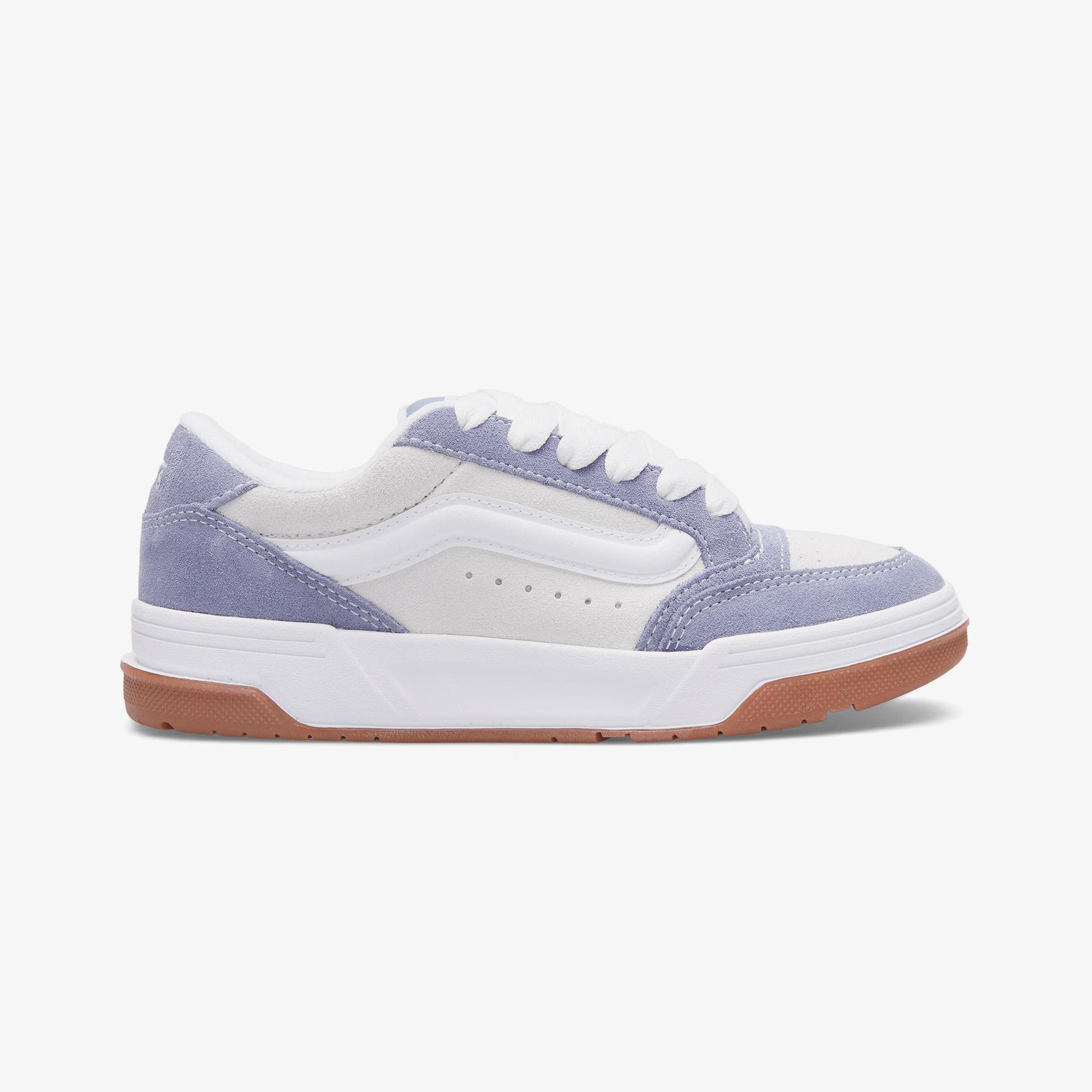 Vans Hylane Unisex Mavi Sneaker