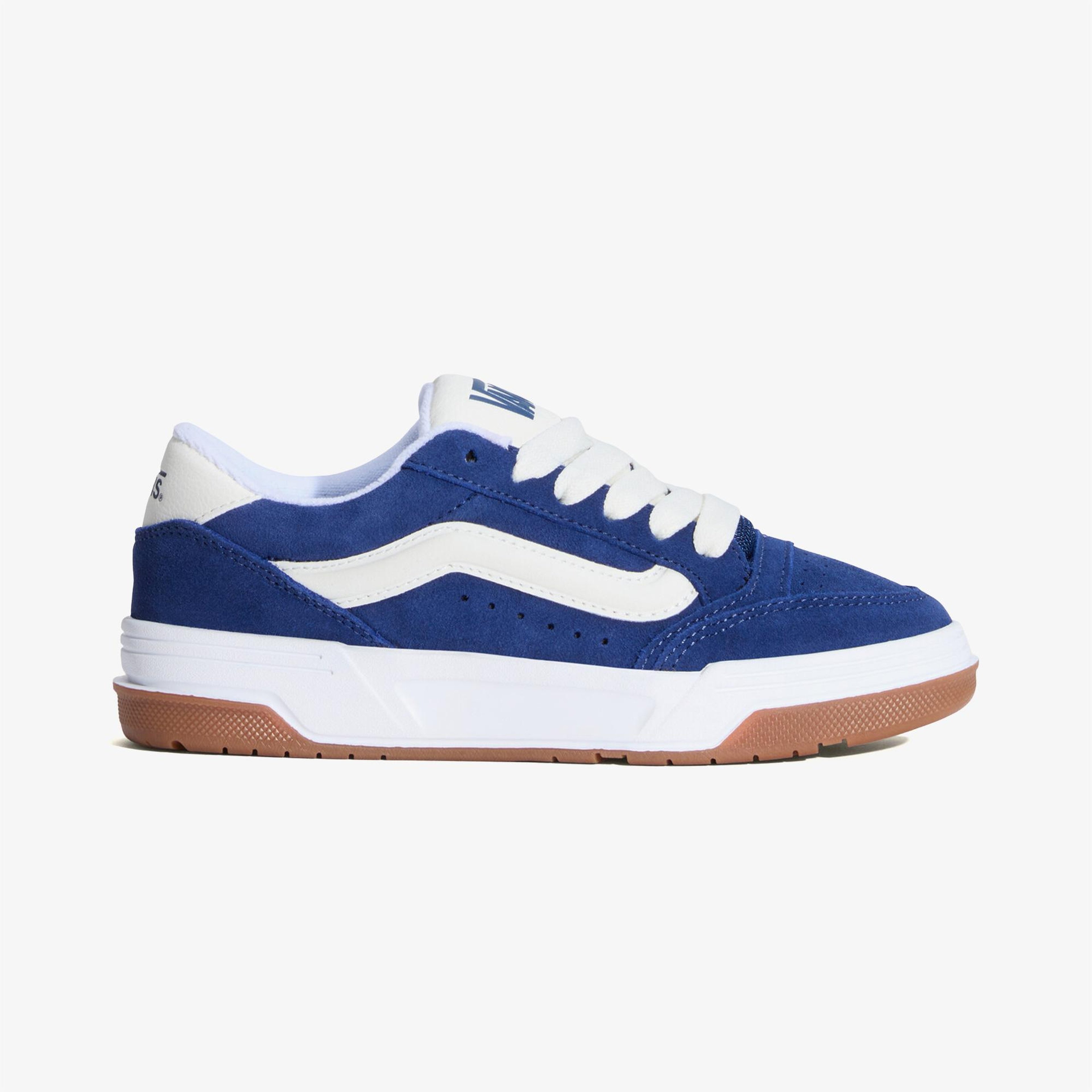 Vans Hylane Unisex Lacivert Sneaker