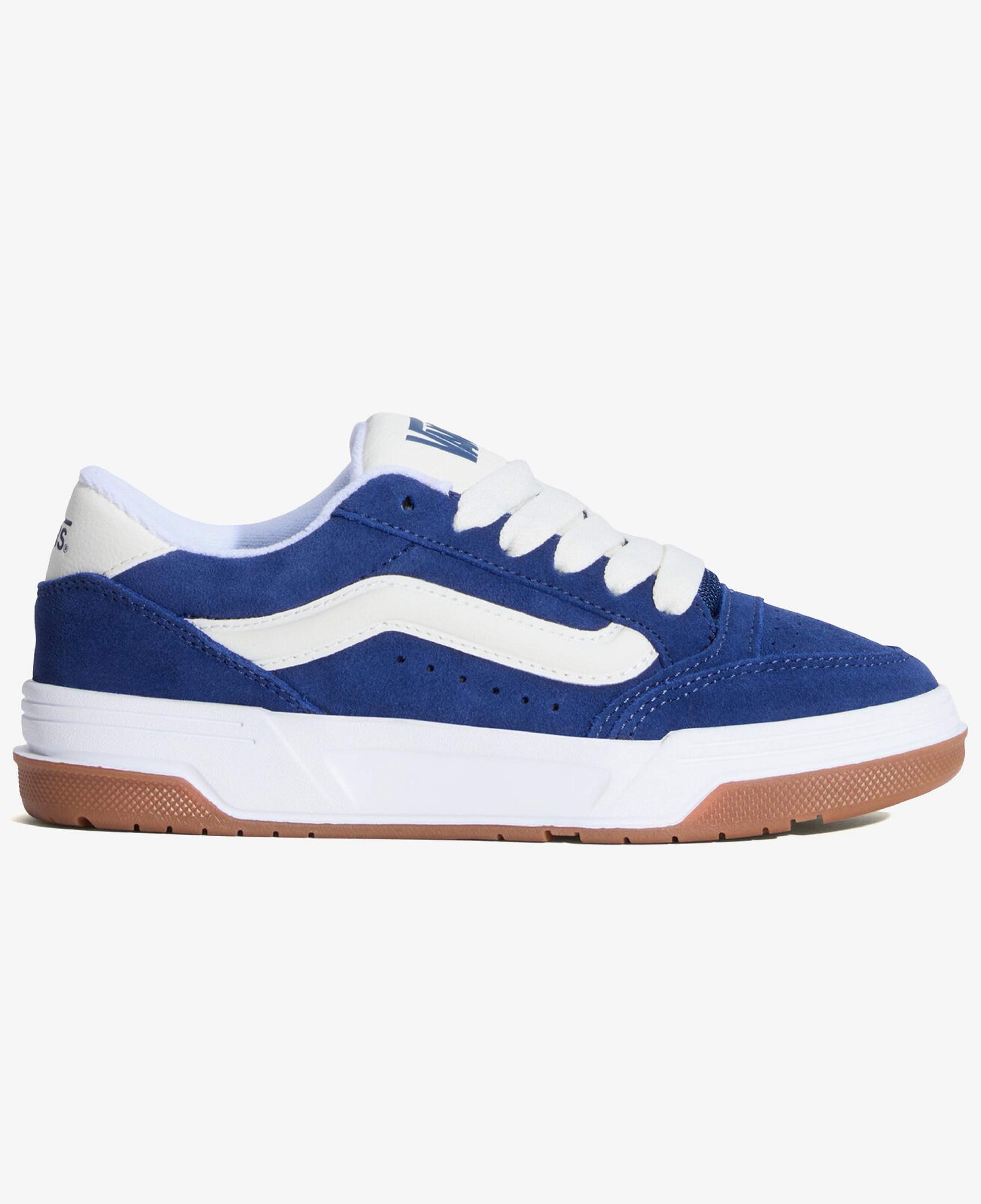 Vans Hylane Unisex Lacivert Sneaker