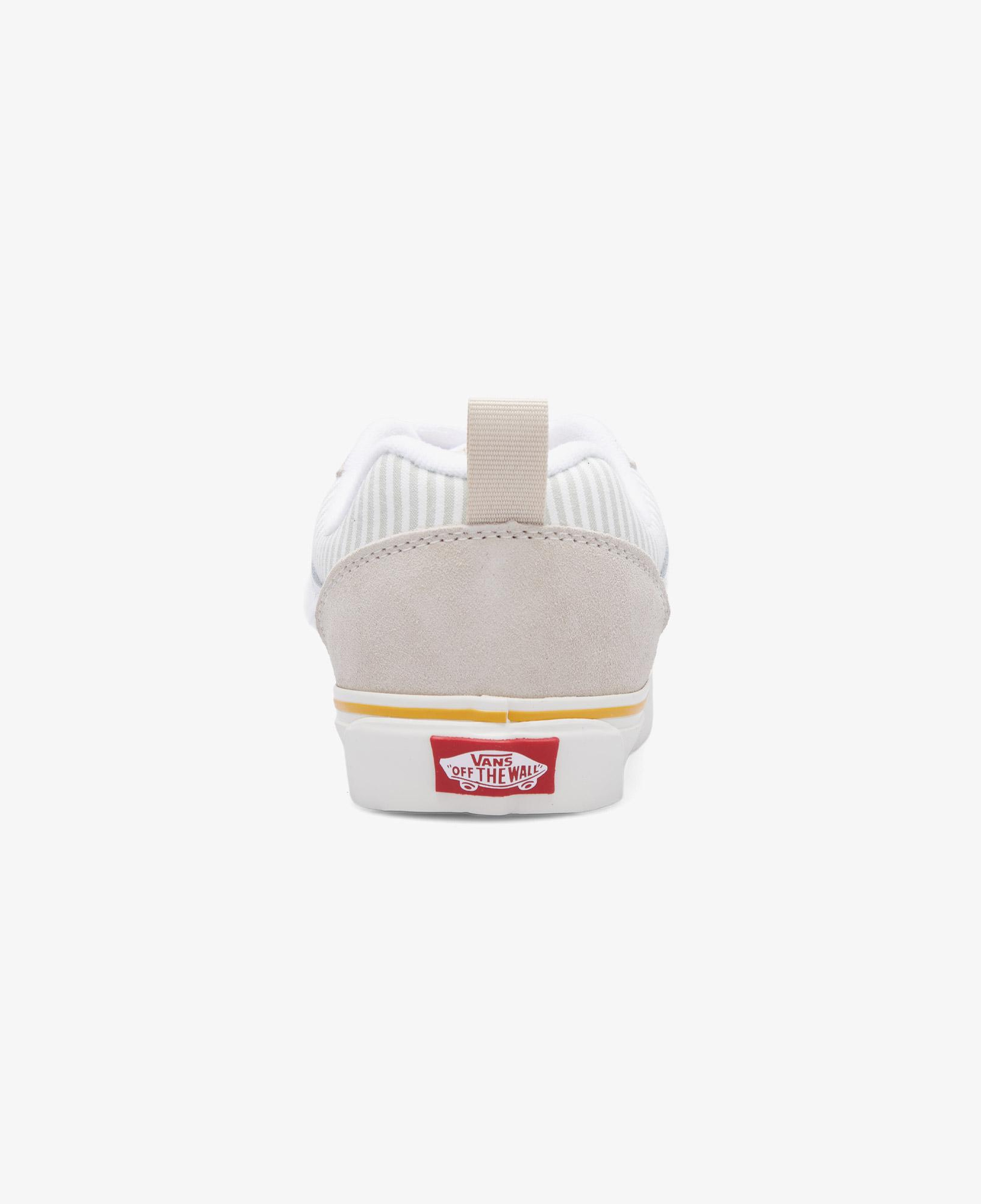 Vans Knu Skool Unisex Kahverengi Sneaker