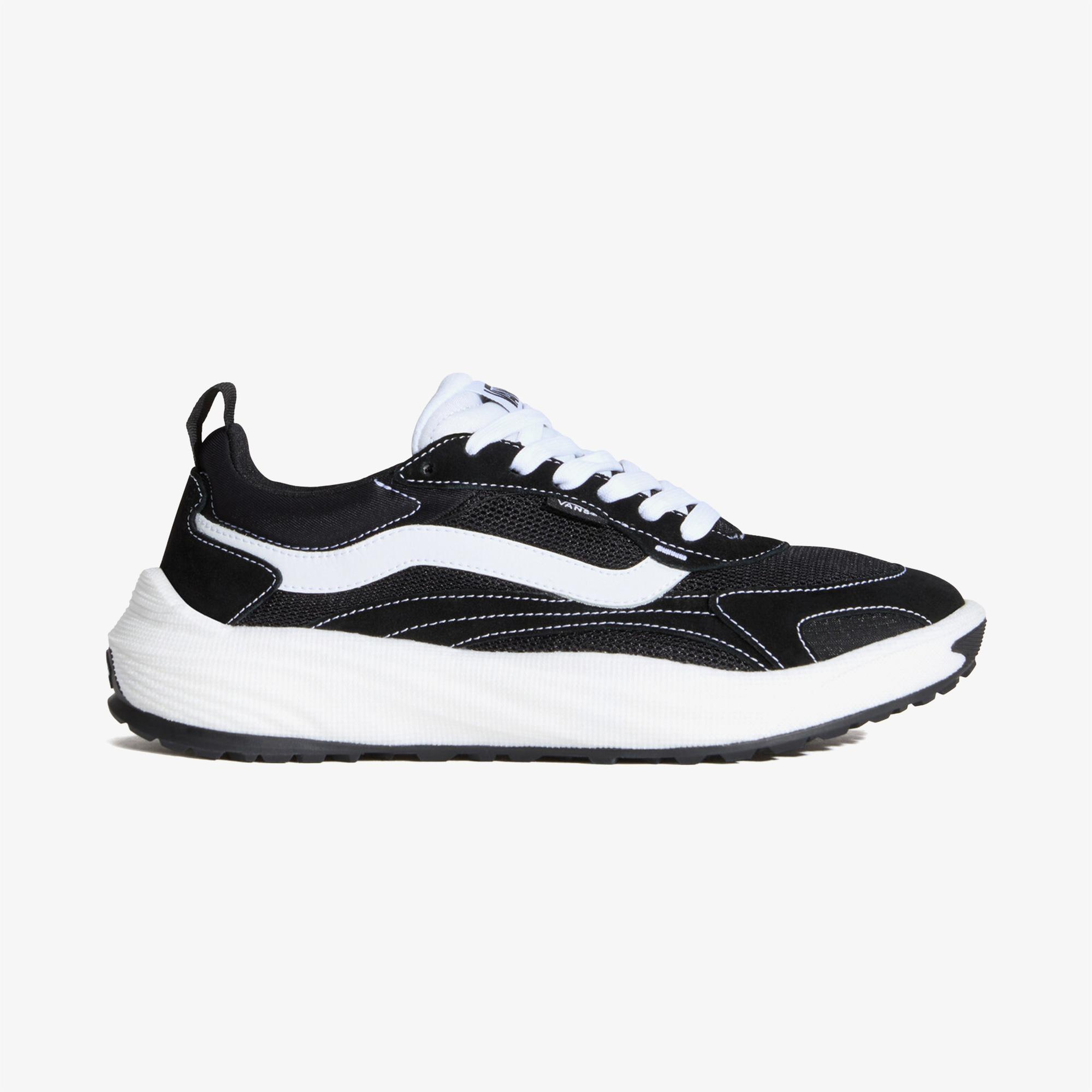 Vans Ultrarange Neo 2.0 Unisex Siyah Sneaker