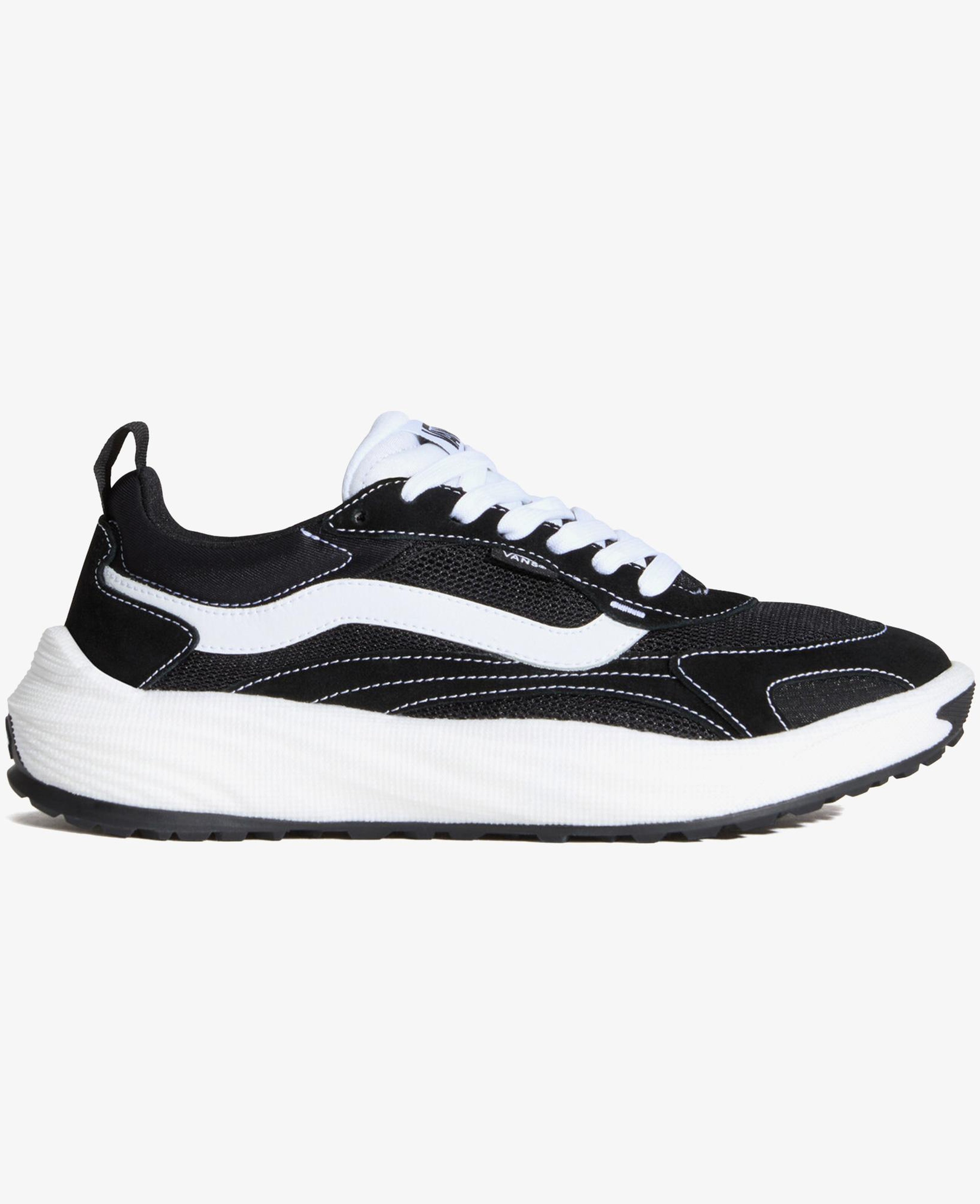 Vans Ultrarange Neo 2.0 Unisex Siyah Sneaker