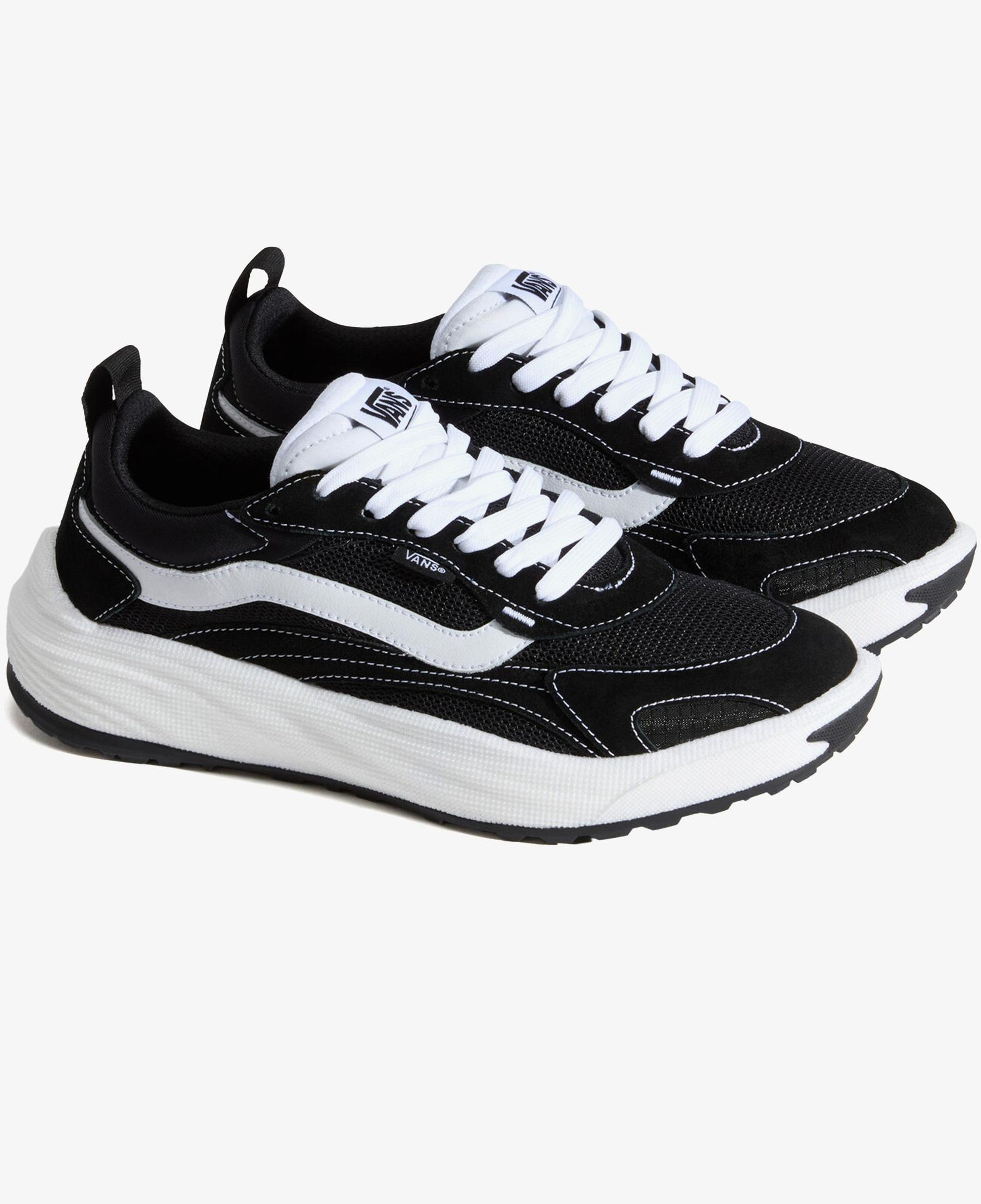 Vans Ultrarange Neo 2.0 Unisex Siyah Sneaker