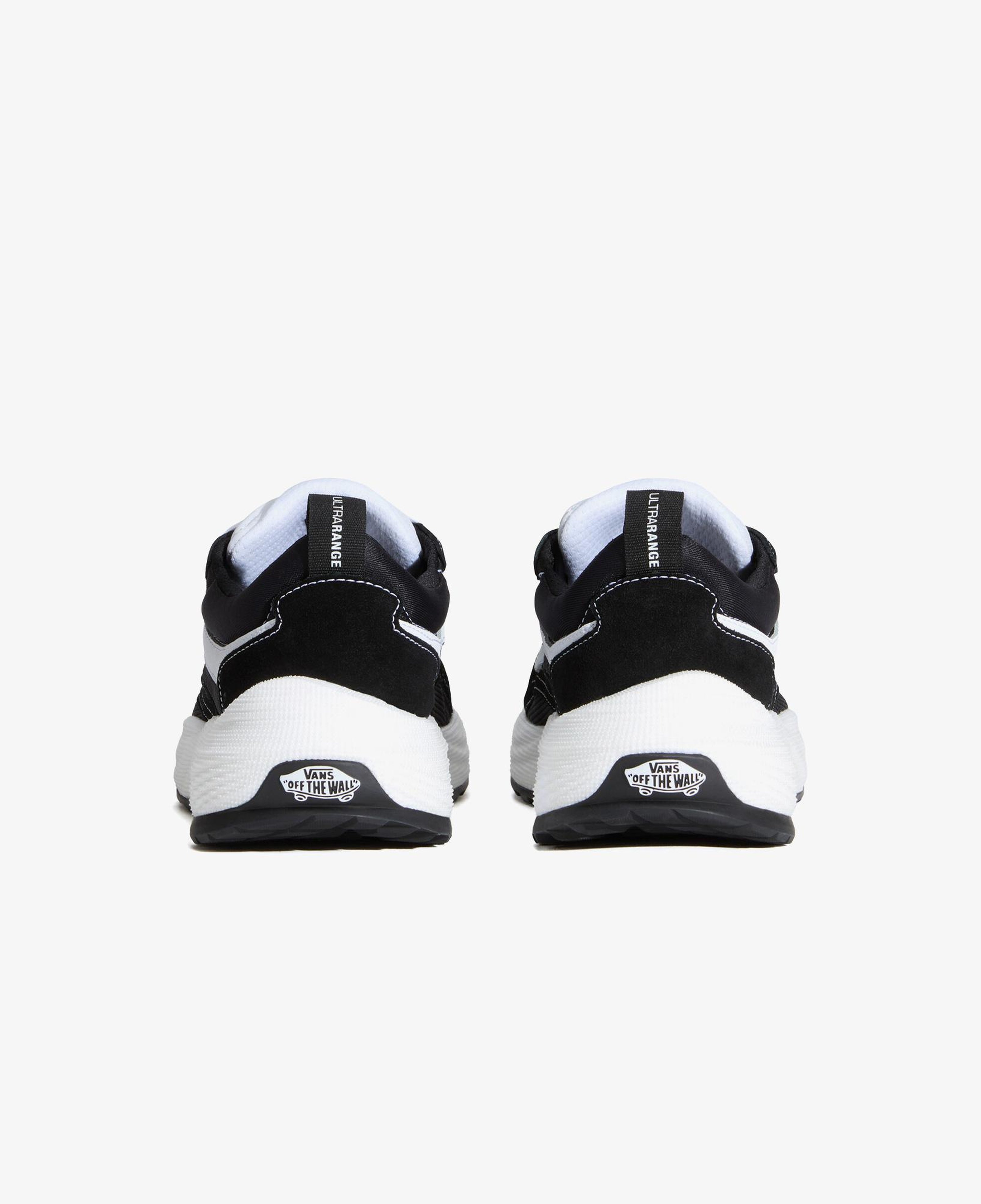 Vans Ultrarange Neo 2.0 Unisex Siyah Sneaker