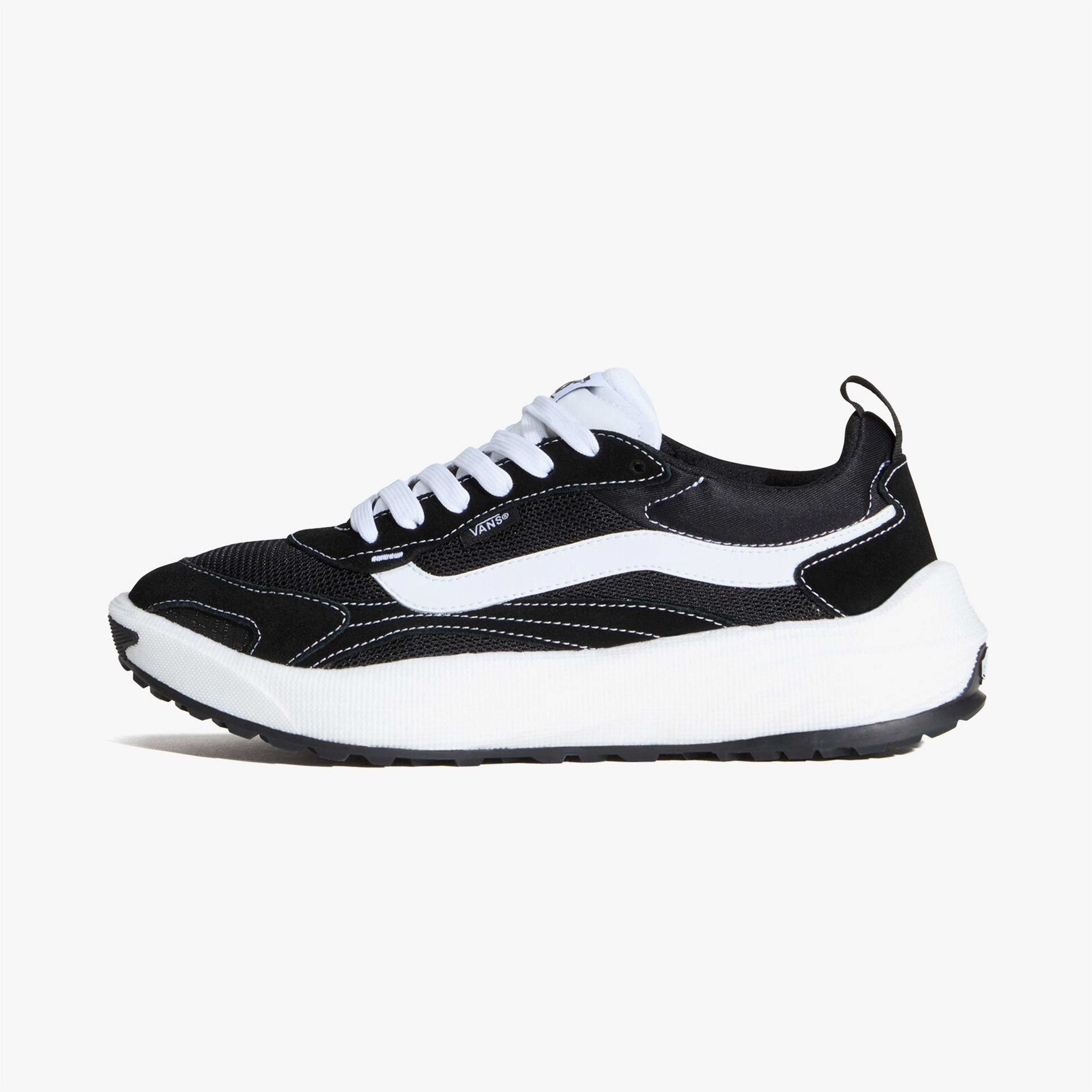Vans Ultrarange Neo 2.0 Unisex Siyah Sneaker
