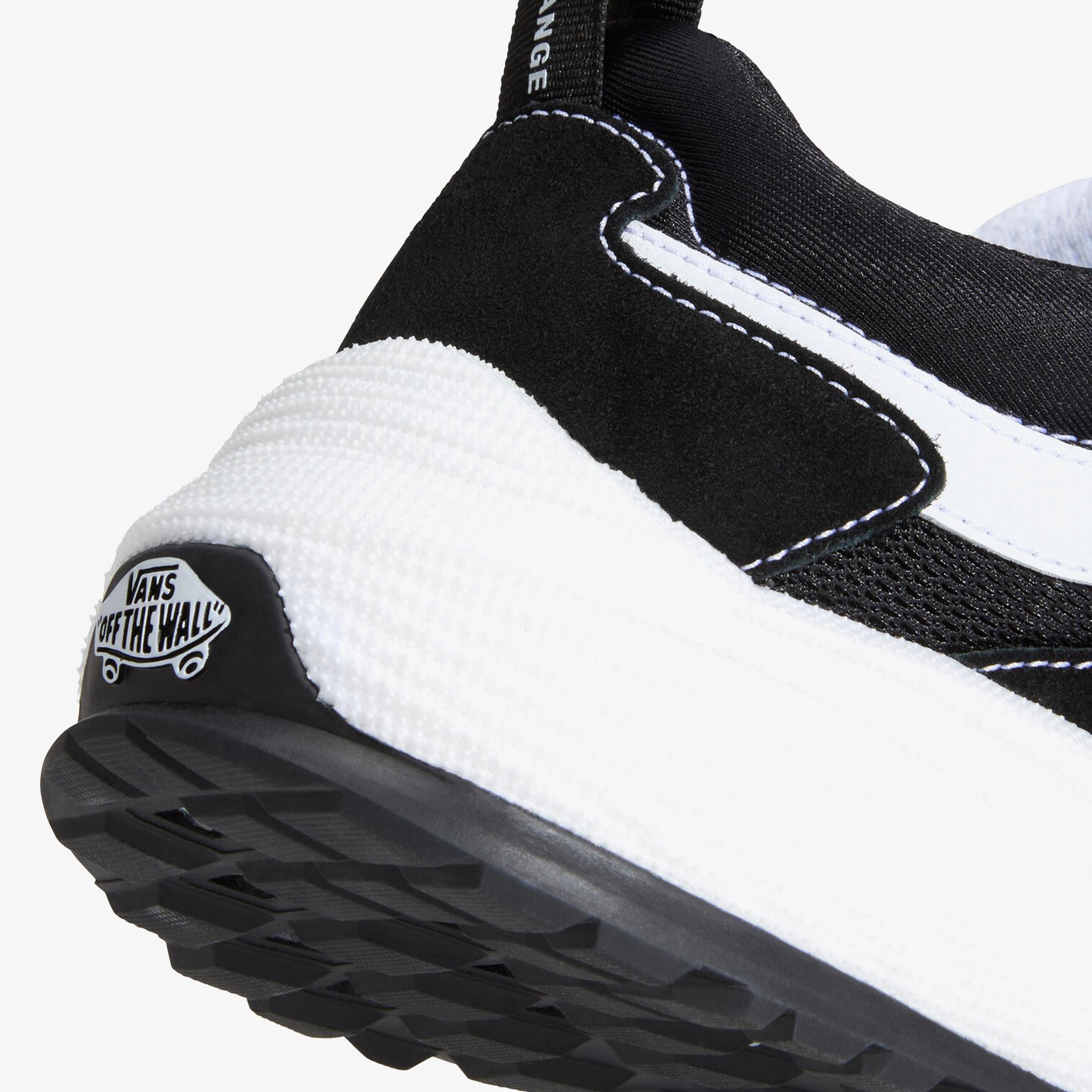 Vans Ultrarange Neo 2.0 Unisex Siyah Sneaker