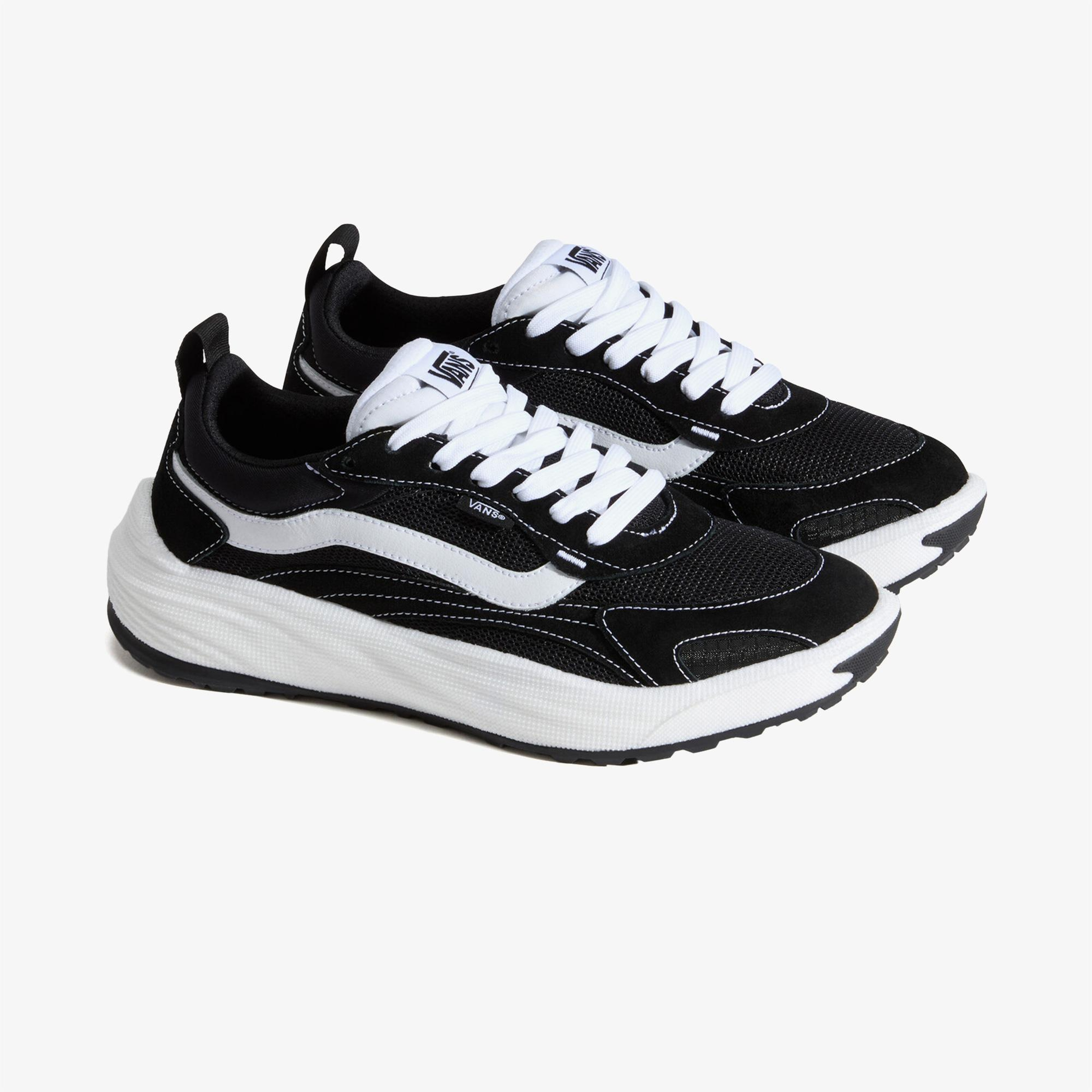 Vans Ultrarange Neo 2.0 Unisex Siyah Sneaker