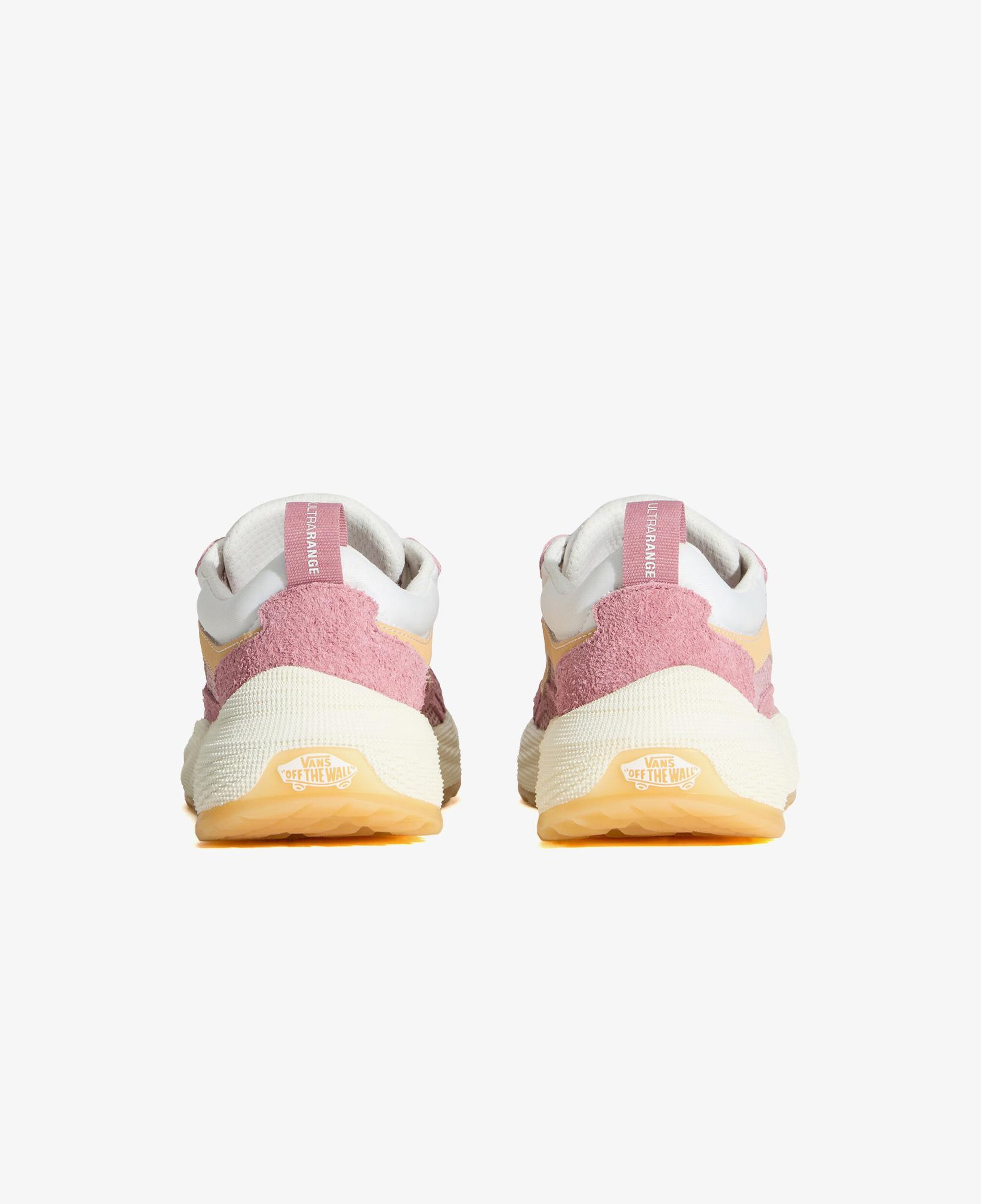 Vans Ultrarange Neo 2.0 Unisex Pembe Sneaker