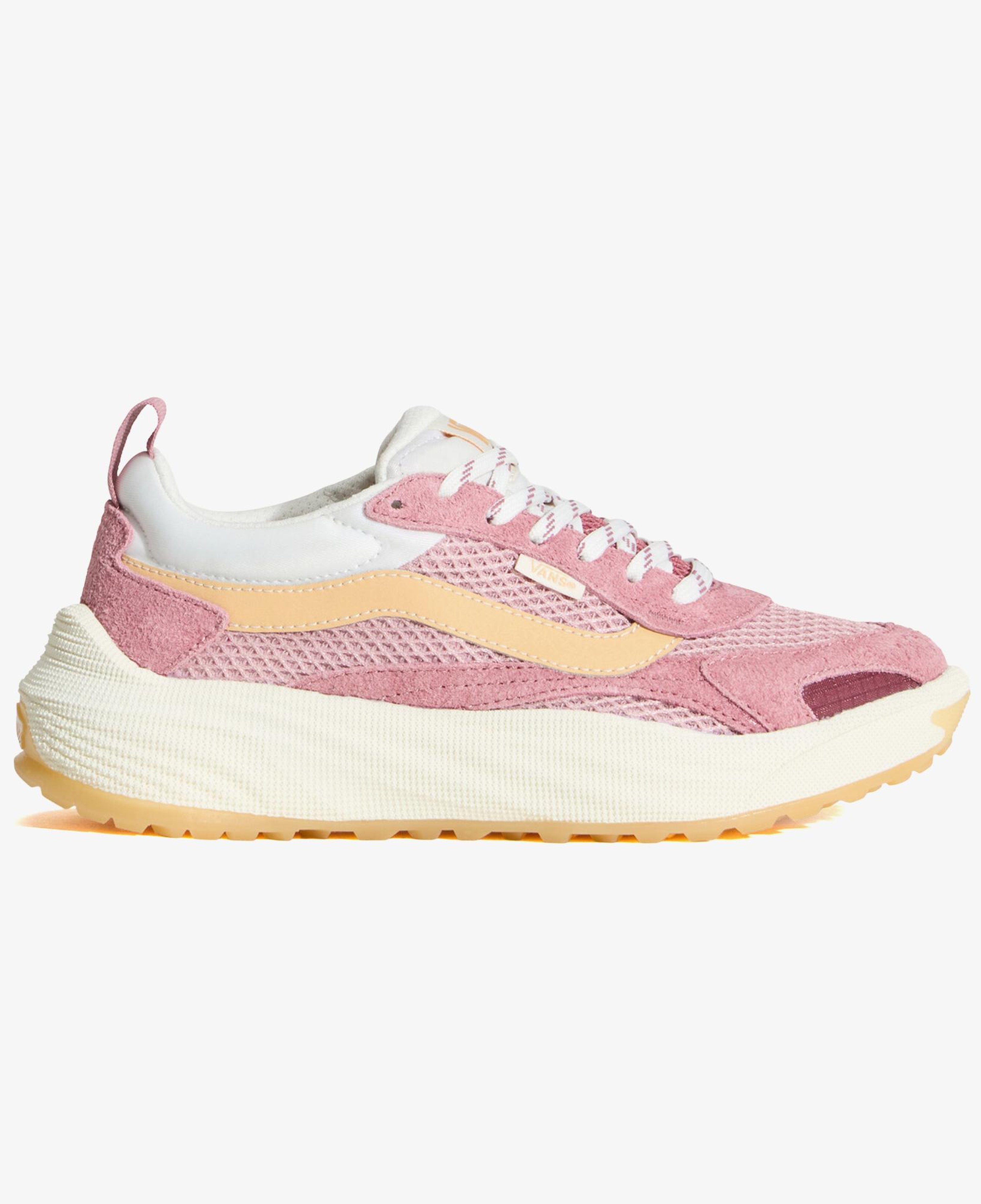 Vans Ultrarange Neo 2.0 Unisex Pembe Sneaker