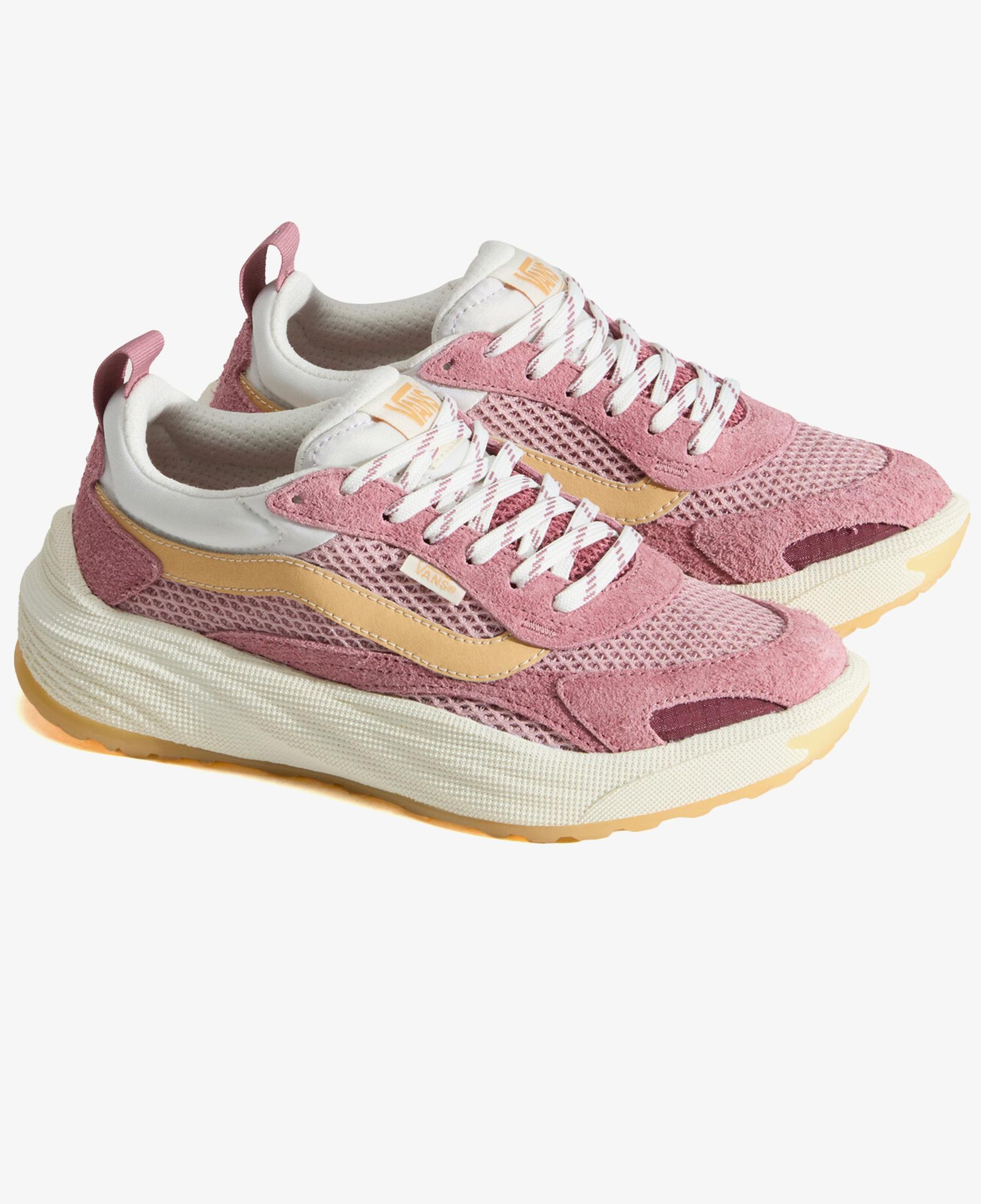 Vans Ultrarange Neo 2.0 Unisex Pembe Sneaker