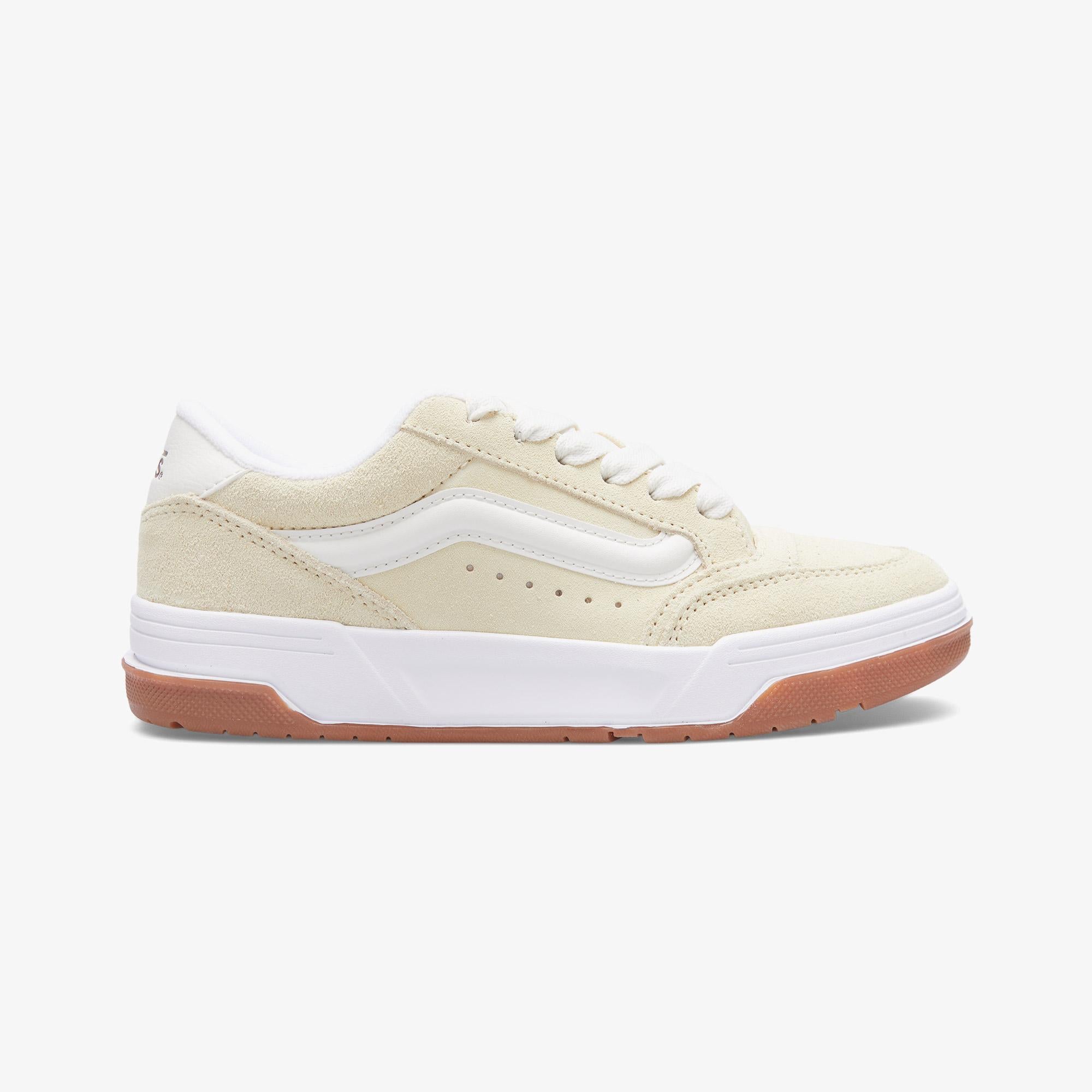 Vans Hylane Unisex Sarı Sneaker